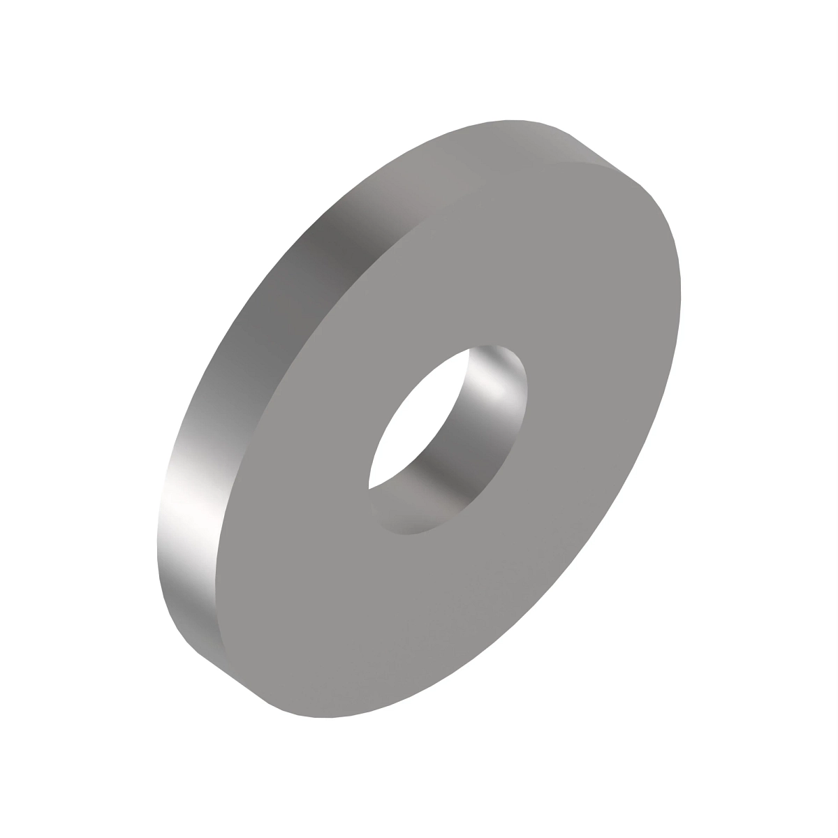 Washer, Piston