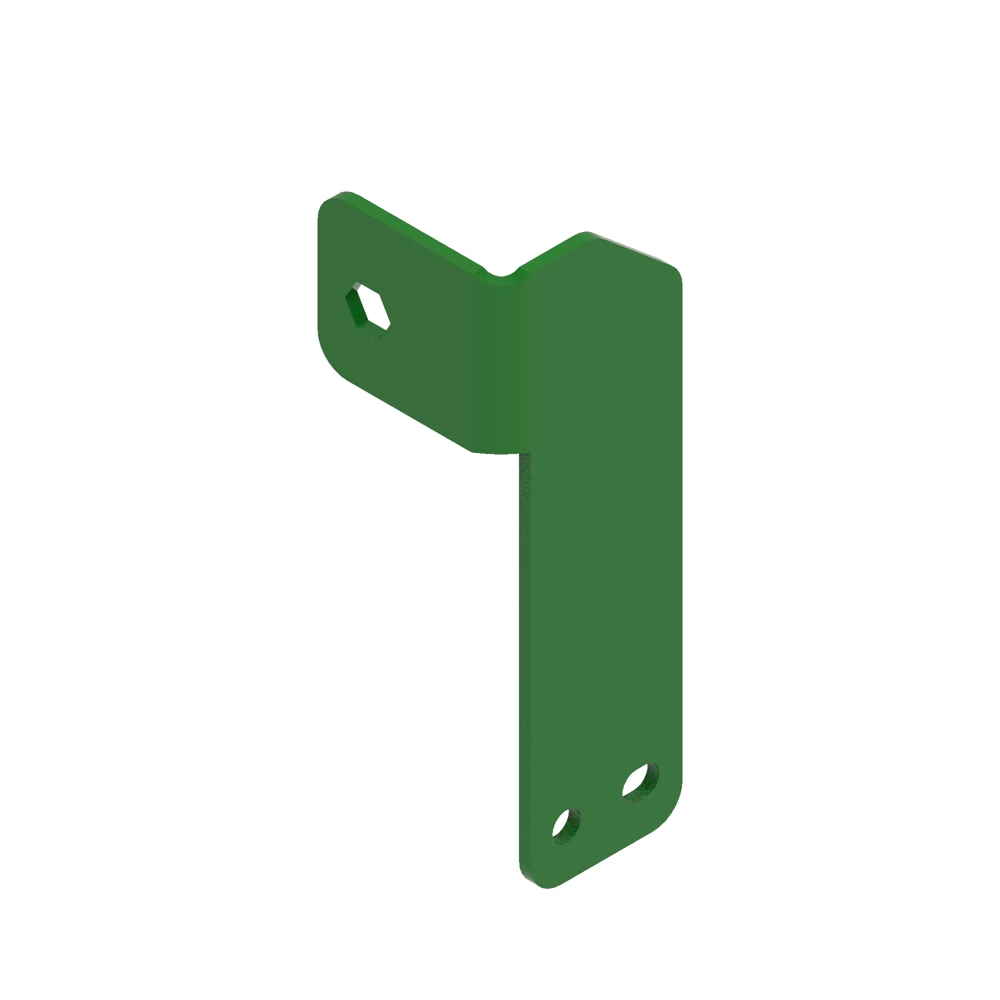 John Deere Support - HXE158321
