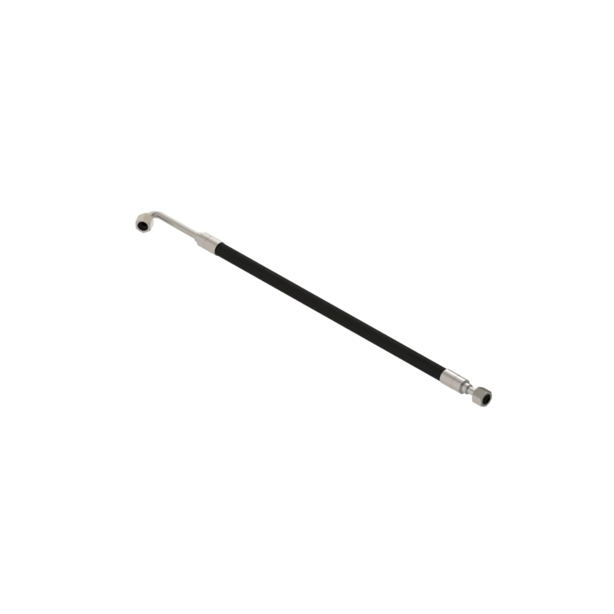 Hose, Flexible Oil Turbo Oil Inlet