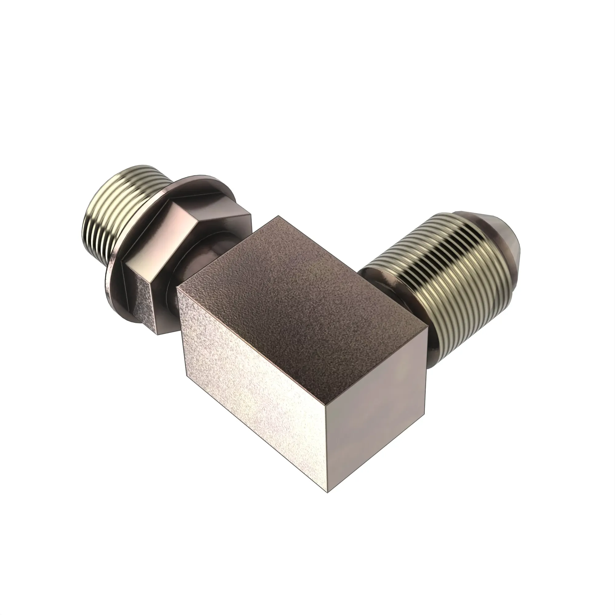 ELBOW FITTING