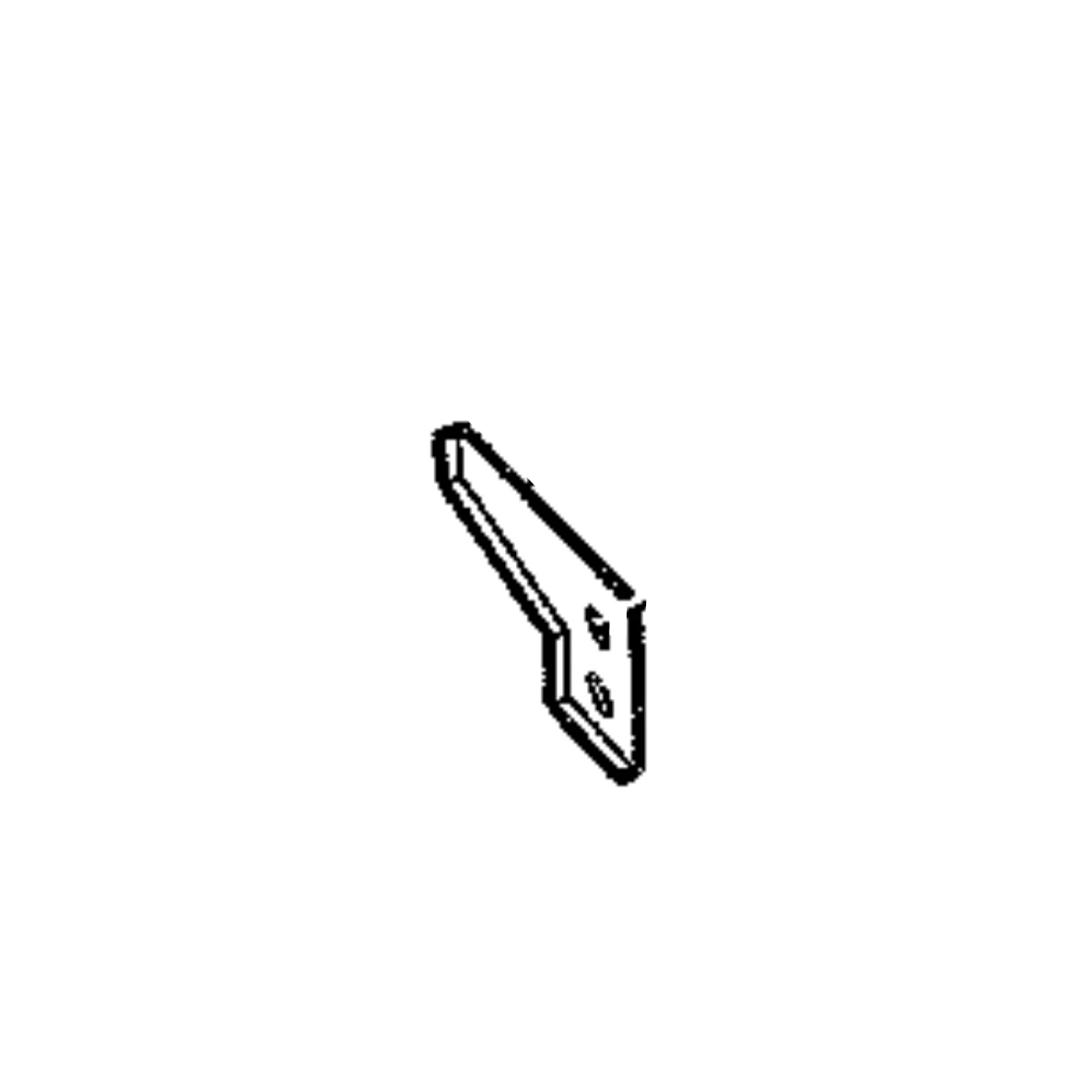 Couteau Rechange