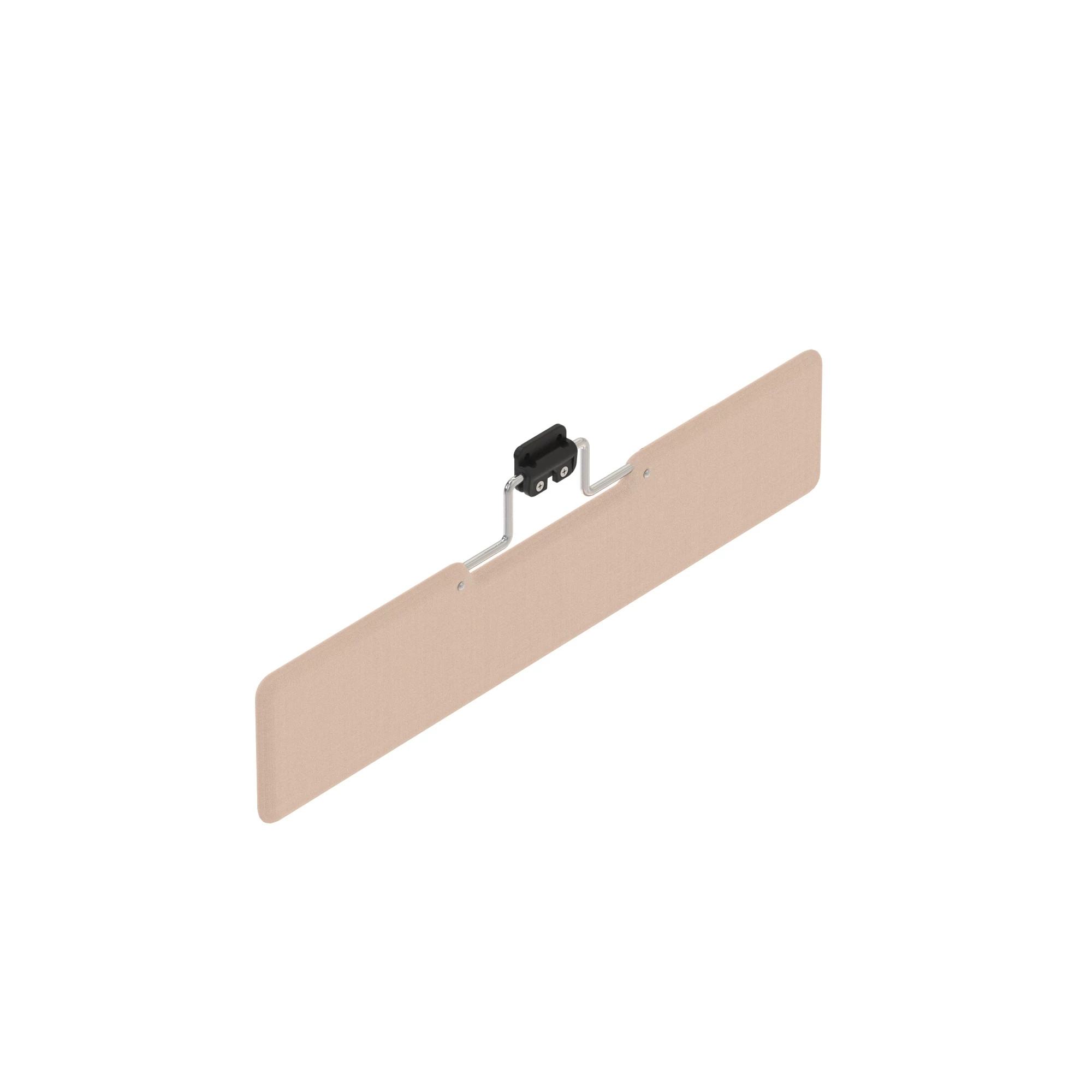 John Deere Sun Visor - AL156781