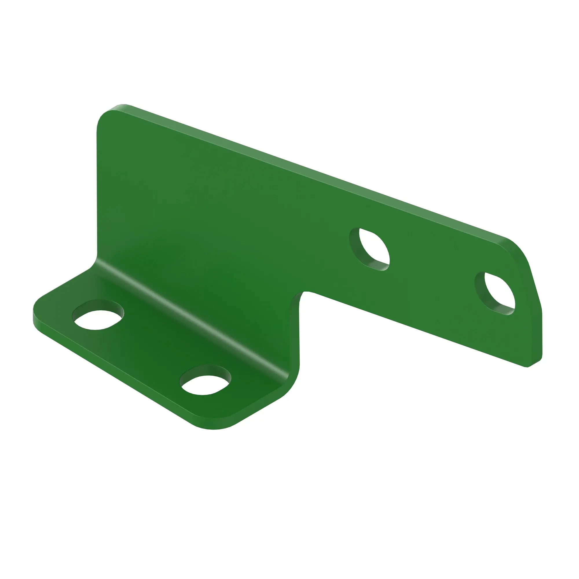 BRACKET, PLATE