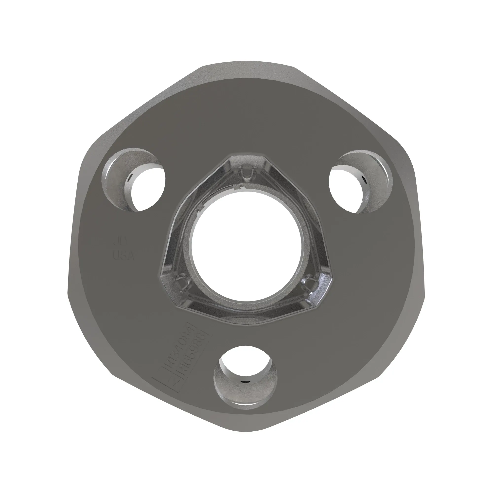 Planet Pinion Carrier