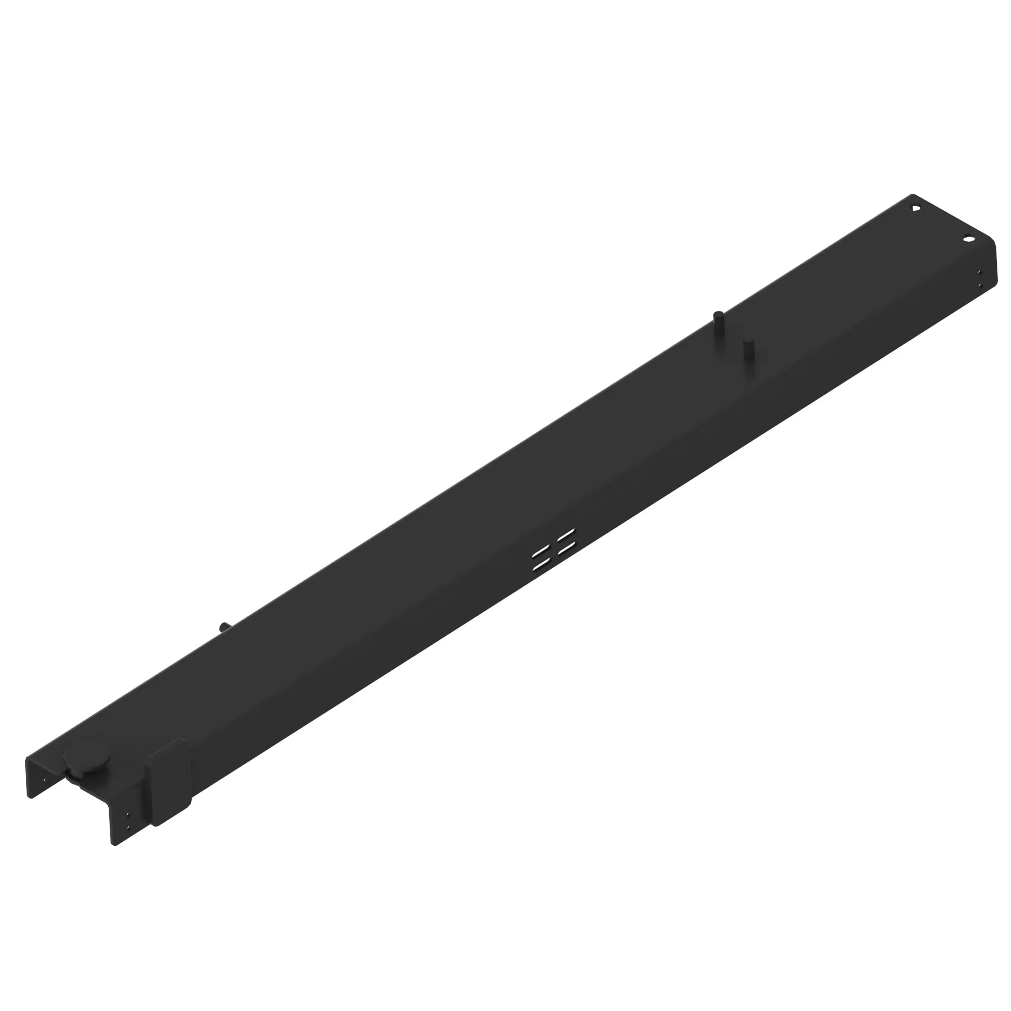 John Deere Engine Cooling Kit Bracket - R544123