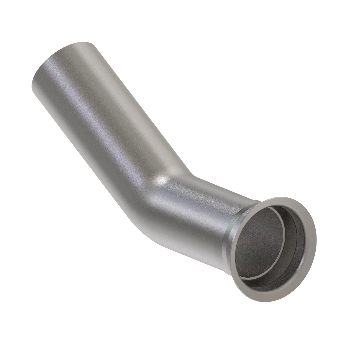 Tube, Muffler 0530