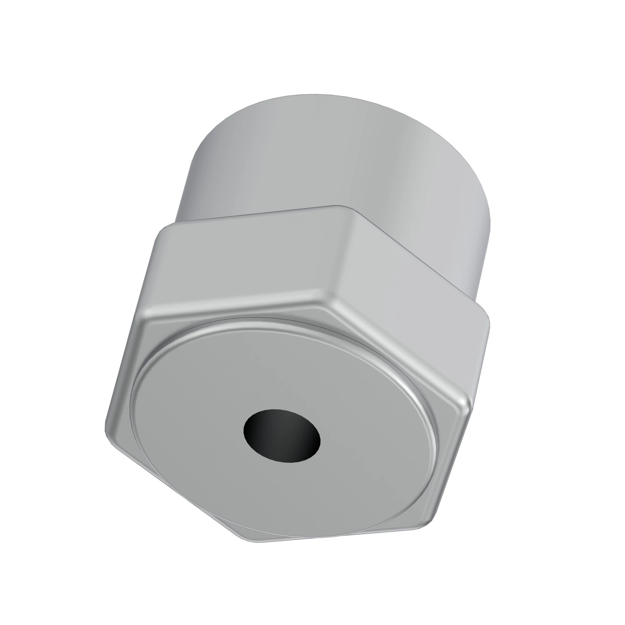 PRESSURE RELIEF FITTING,