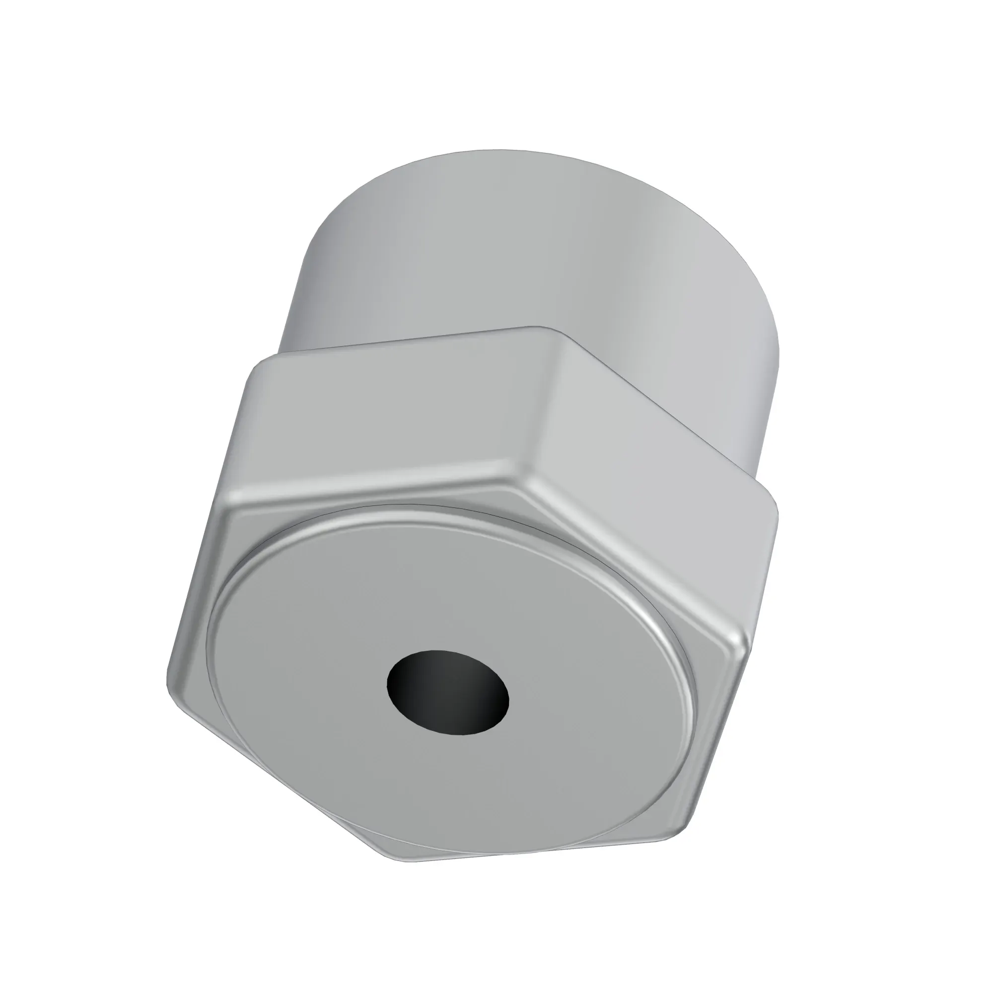 PRESSURE RELIEF FITTING,
