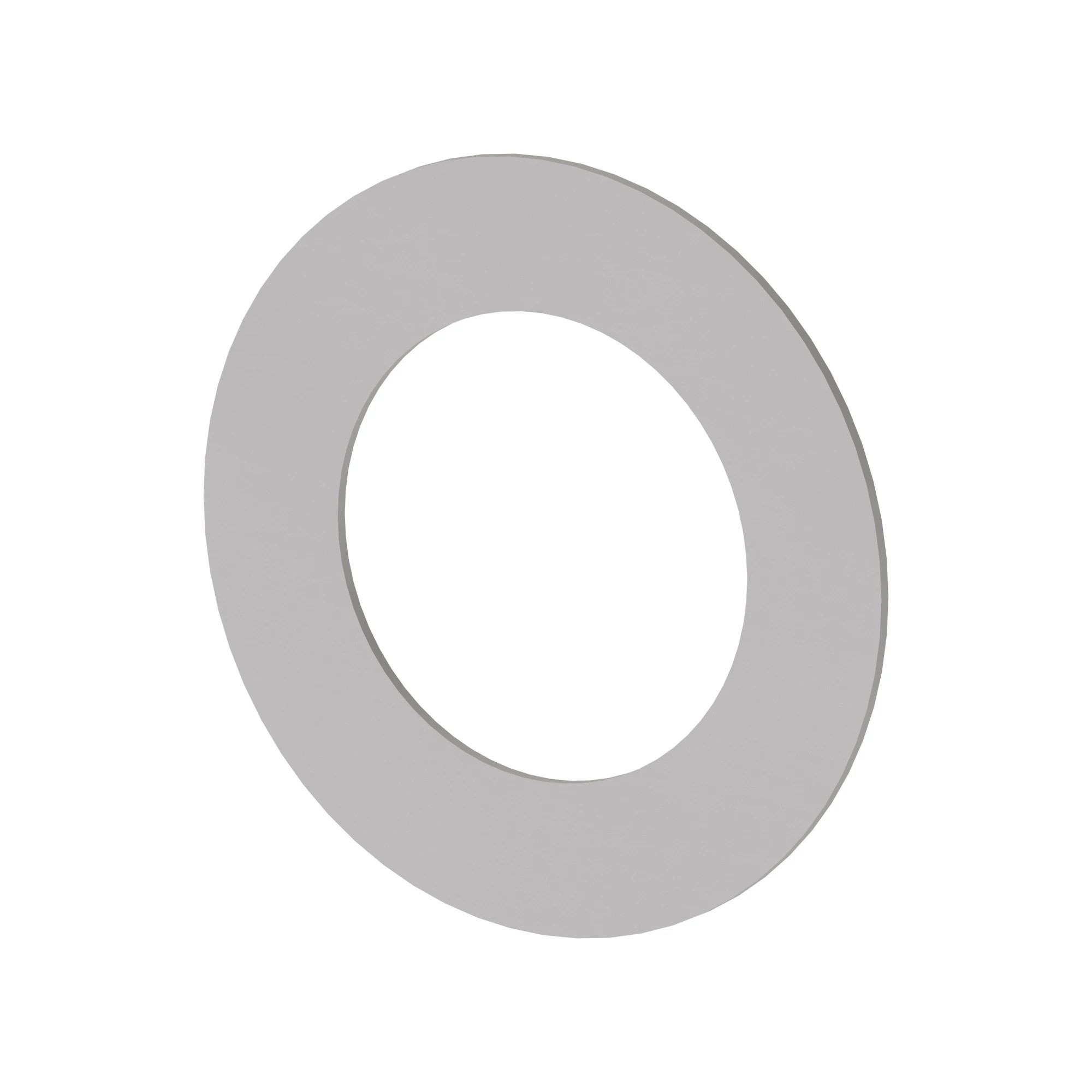 SHIM, CIRCULAR