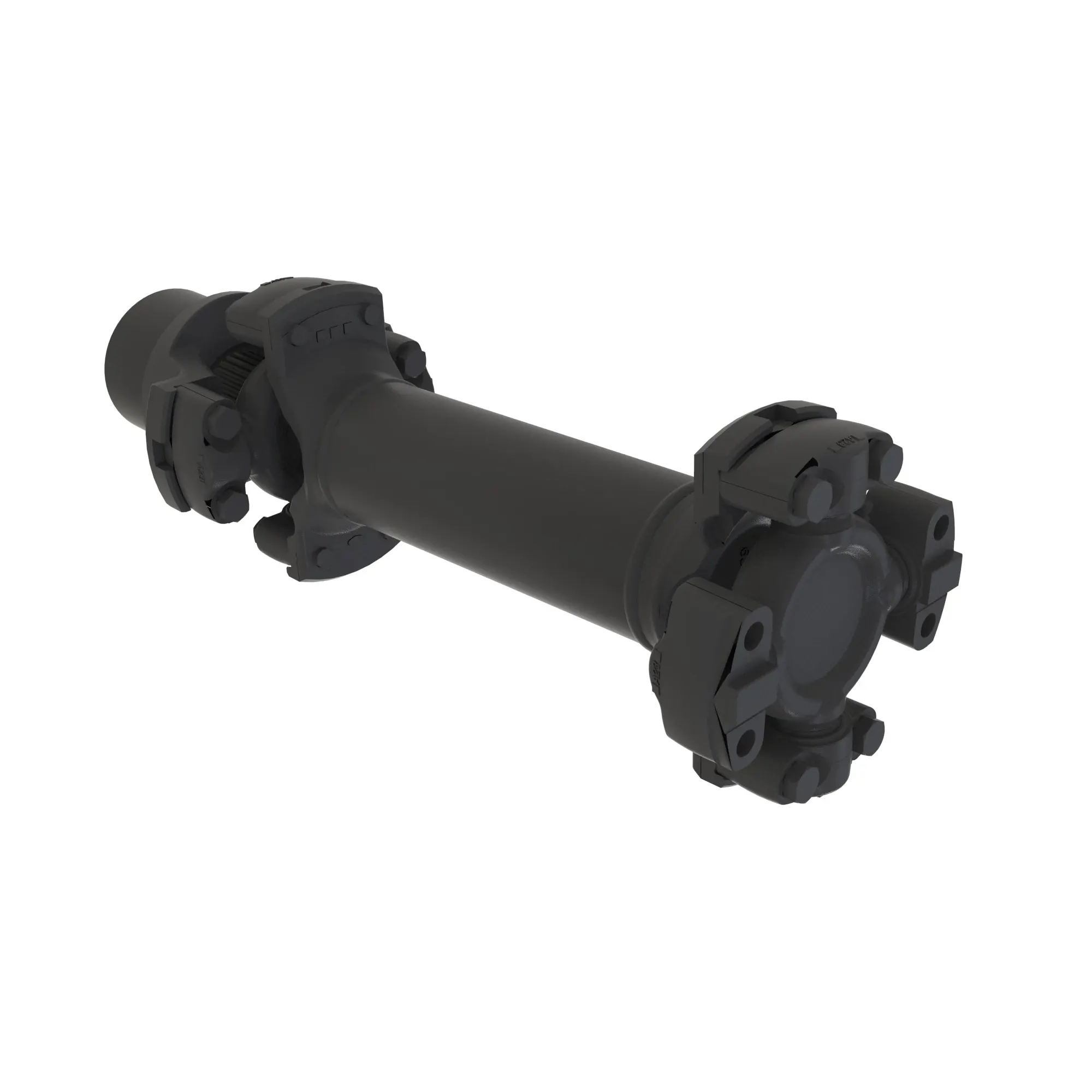 JOINT, DOUBLE UNIVERSAL
