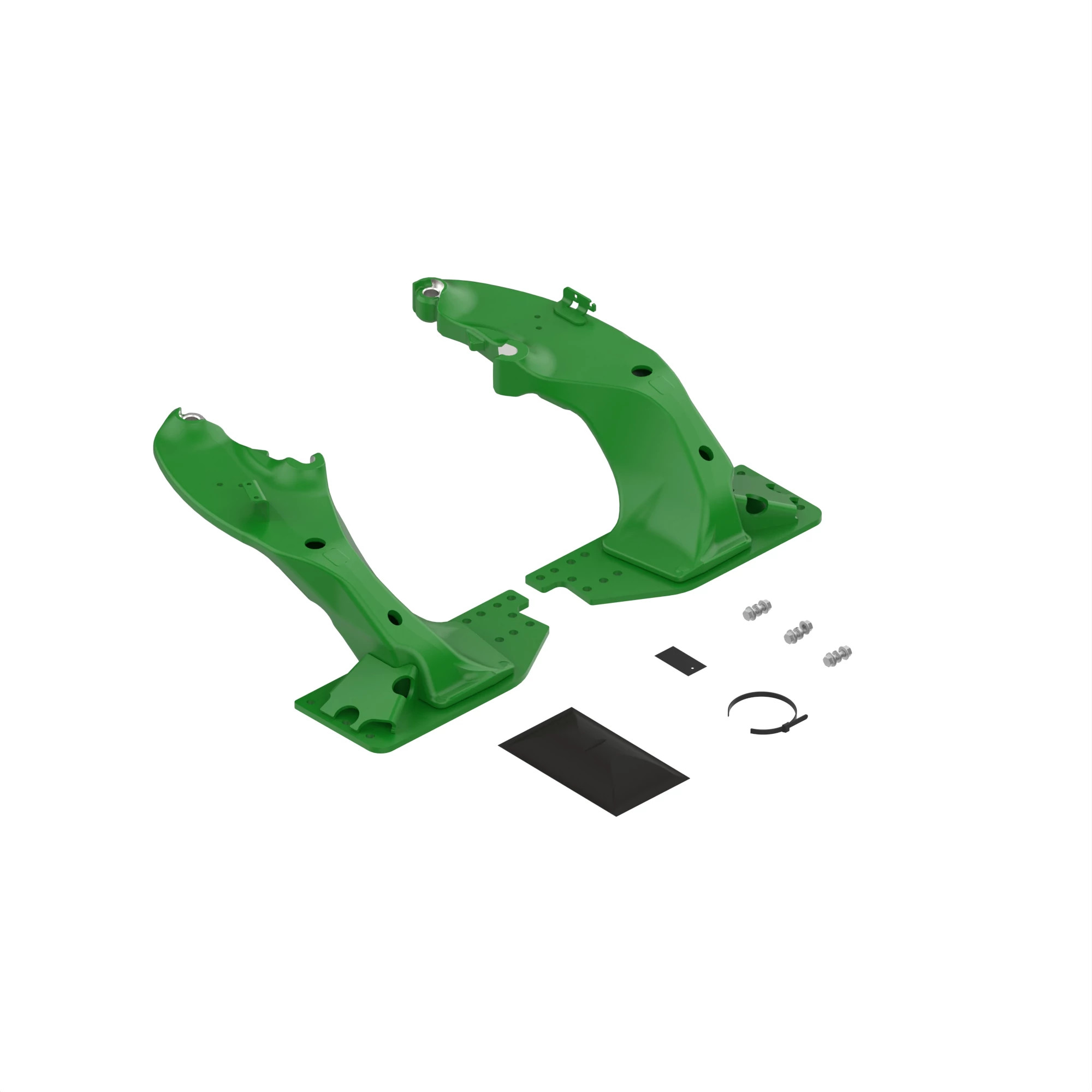 John Deere Mounting Frame - BW15690