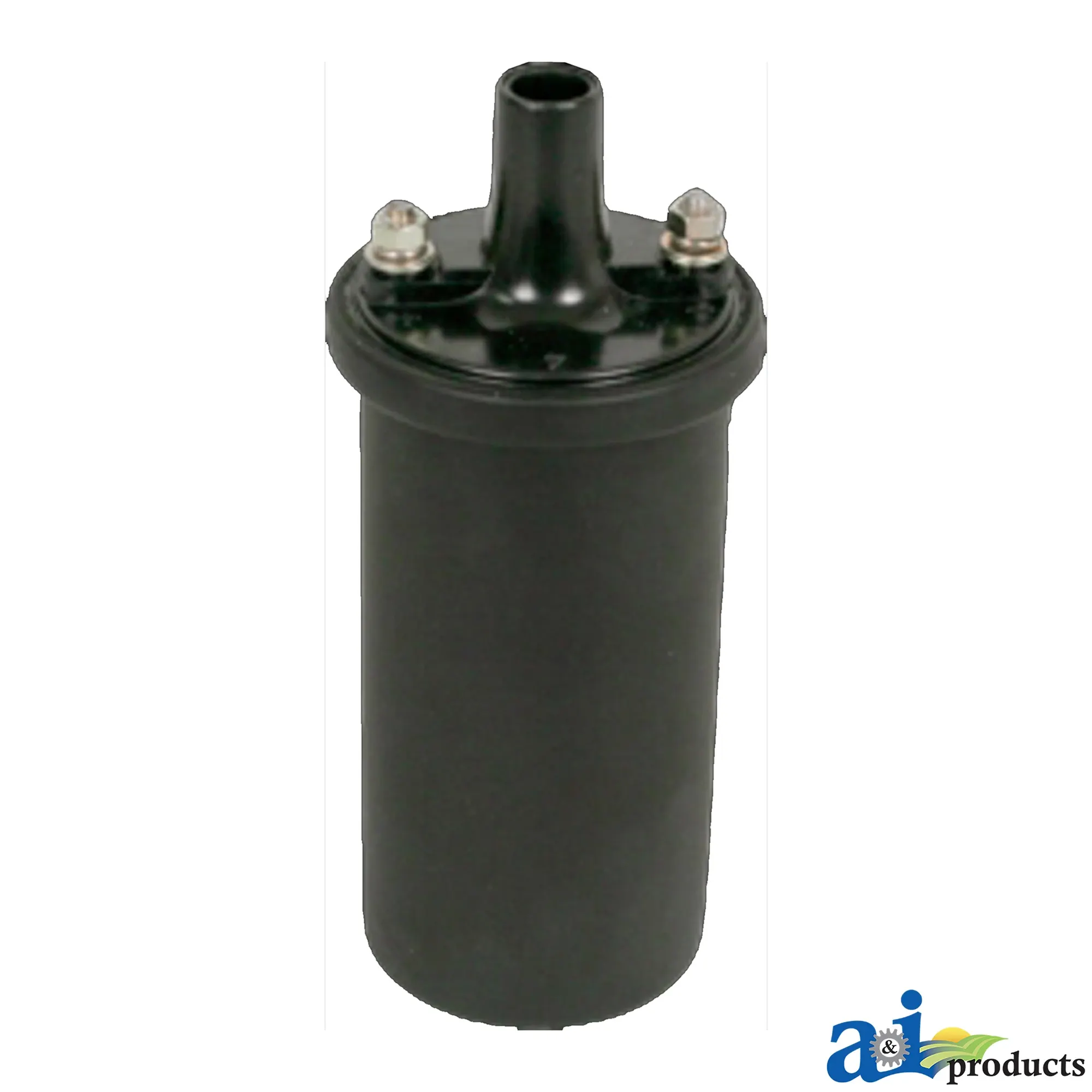 IGNITION COIL - 12 VOLT
