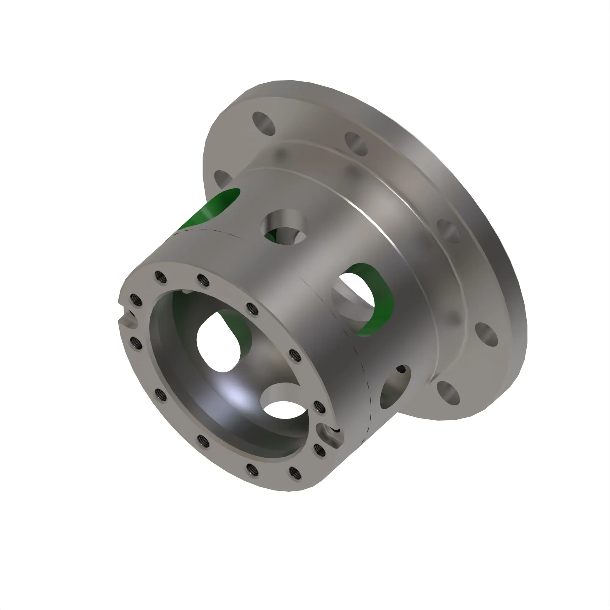 John Deere Housing - SU45079