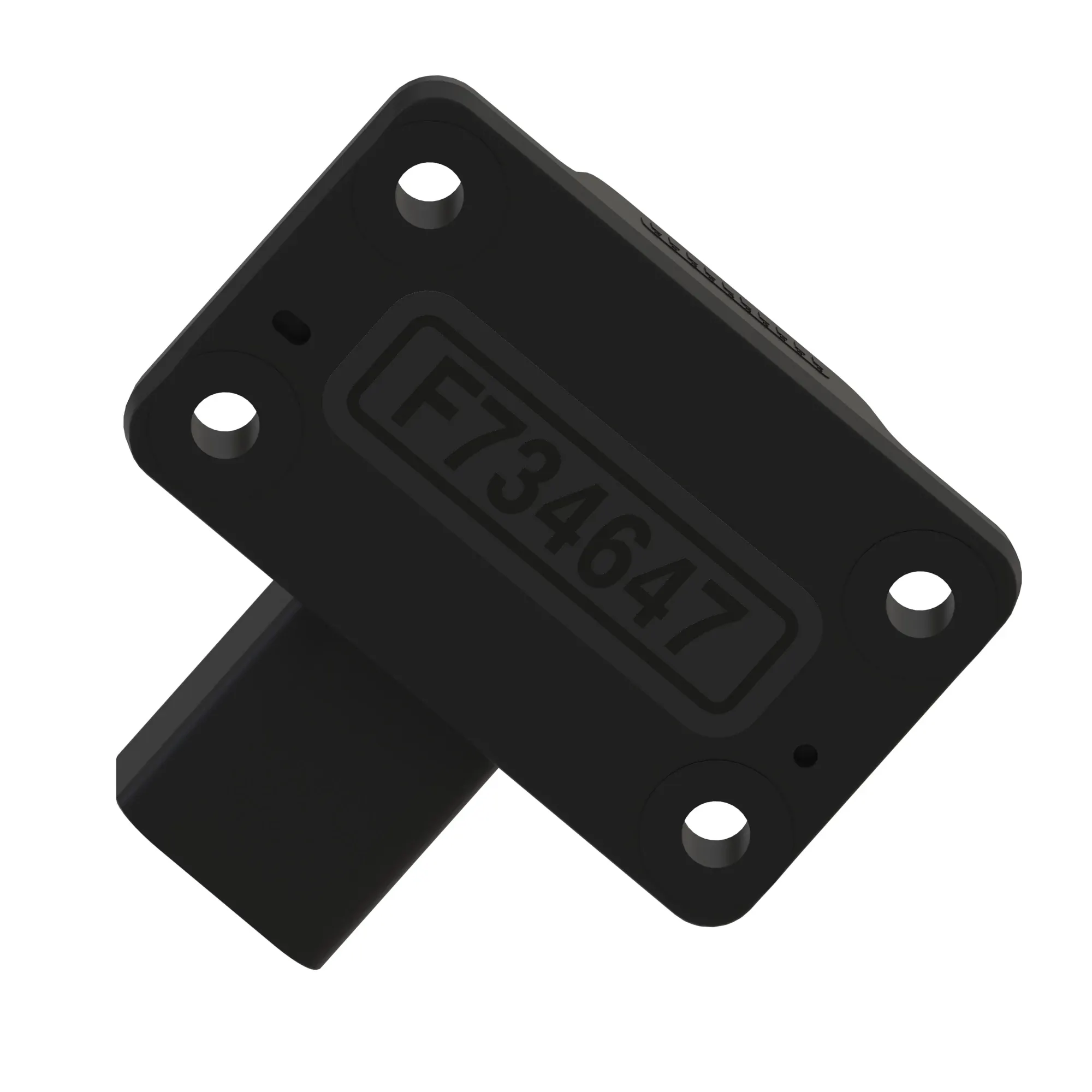 John Deere Multi-Functional Controller - F734647