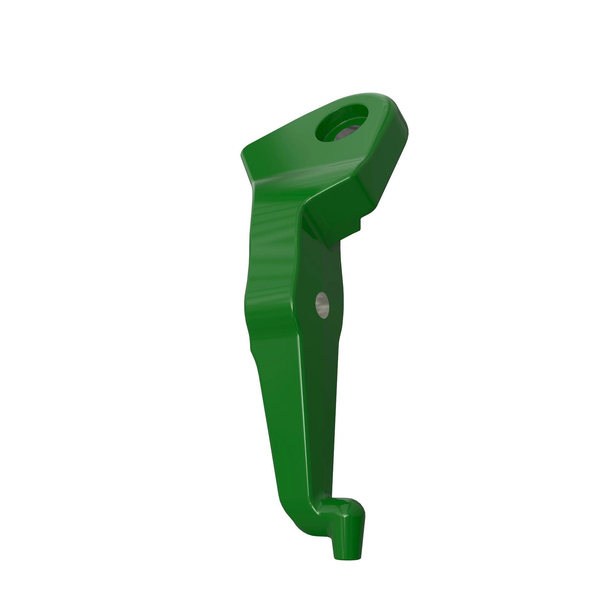 ARM, SCRAPER BRACKET, LEFT