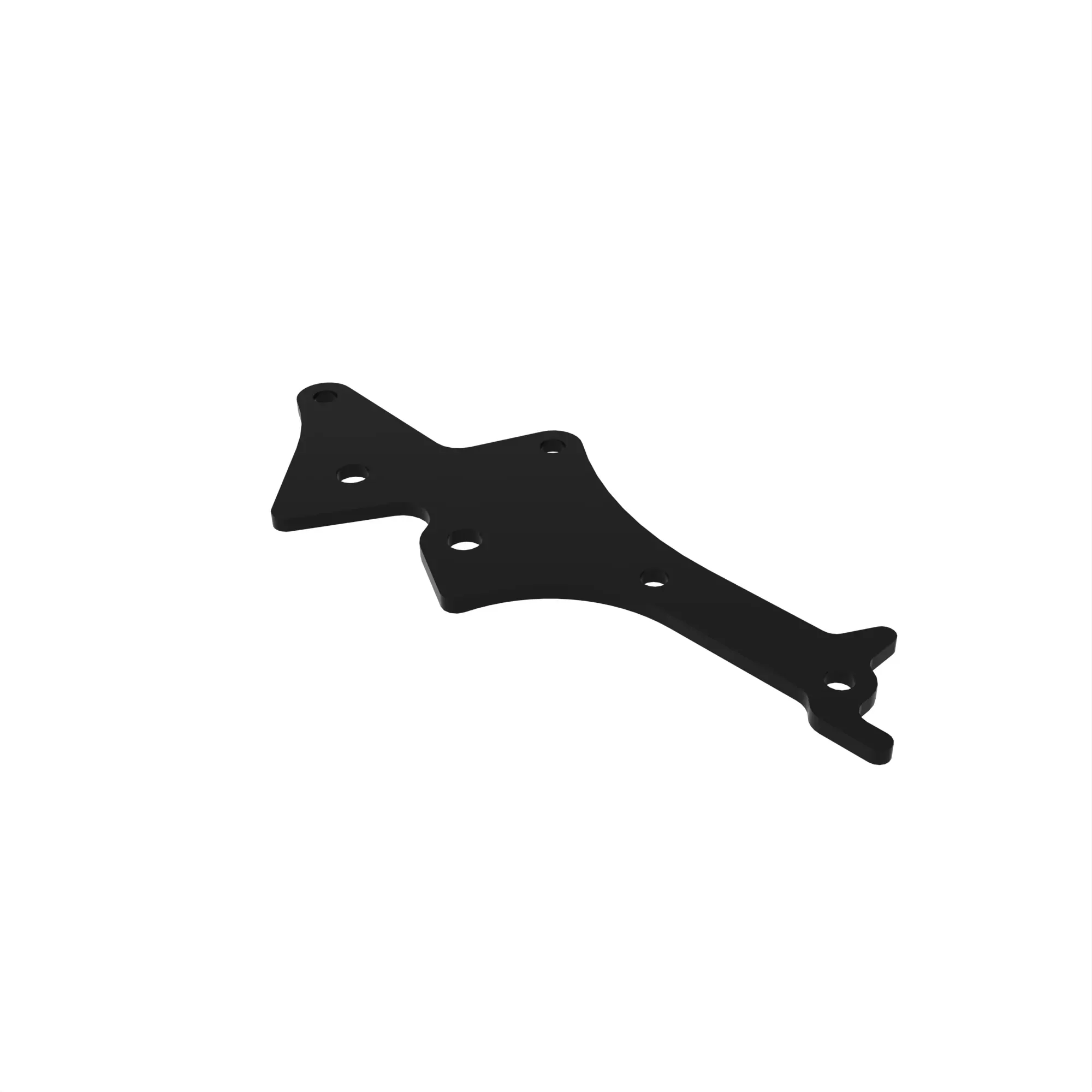 John Deere Latch Support - N309634