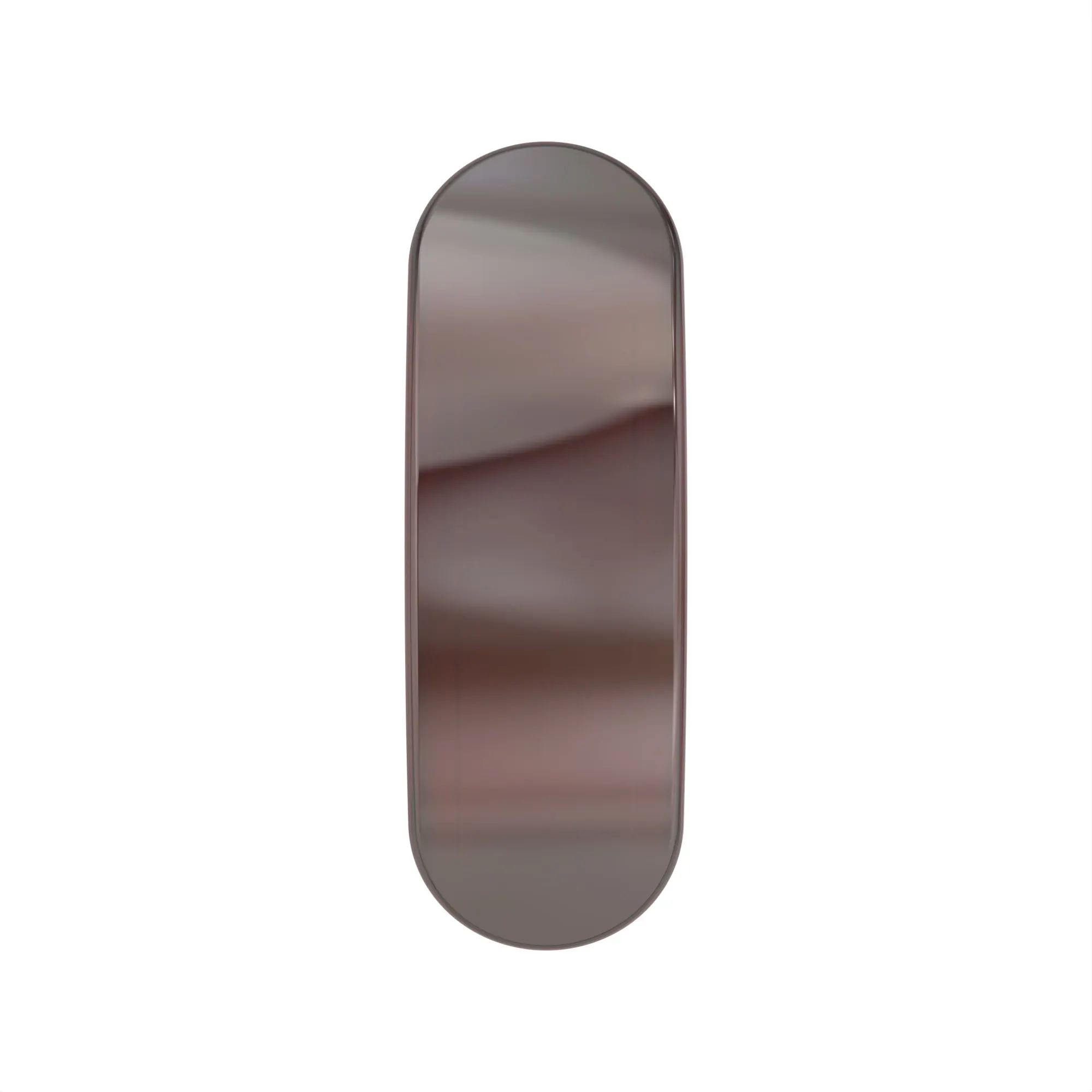 LAMP, REAR TURN, RED