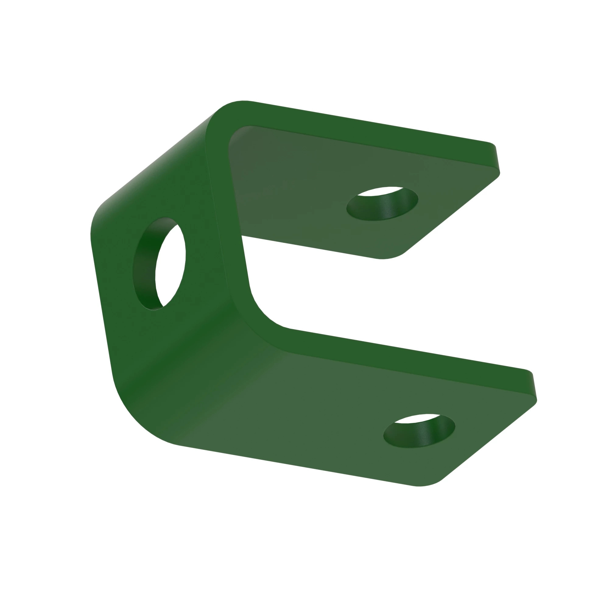 CLEVIS (BELT IDLER)