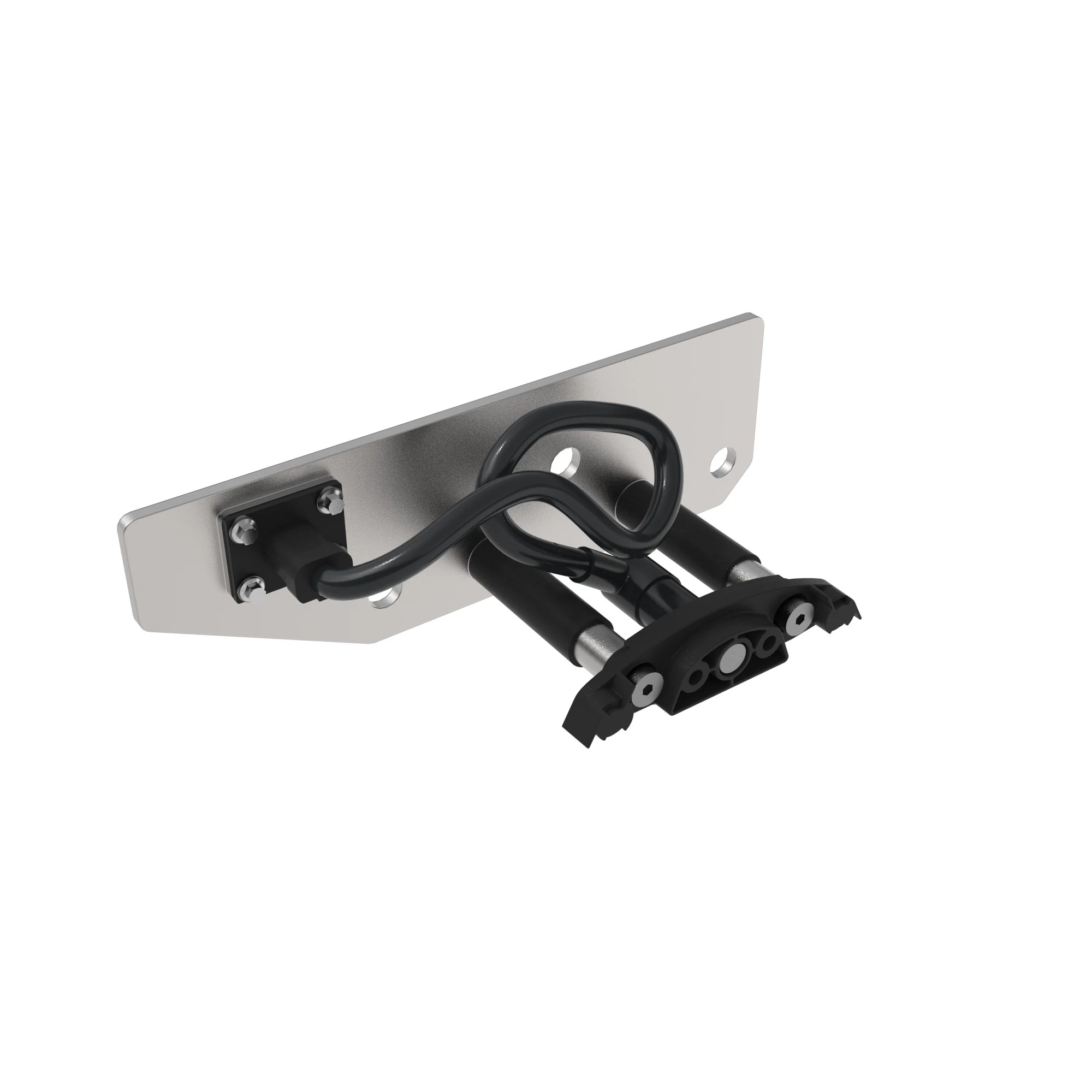 John Deere Speed Sensor Bracket - AT417331