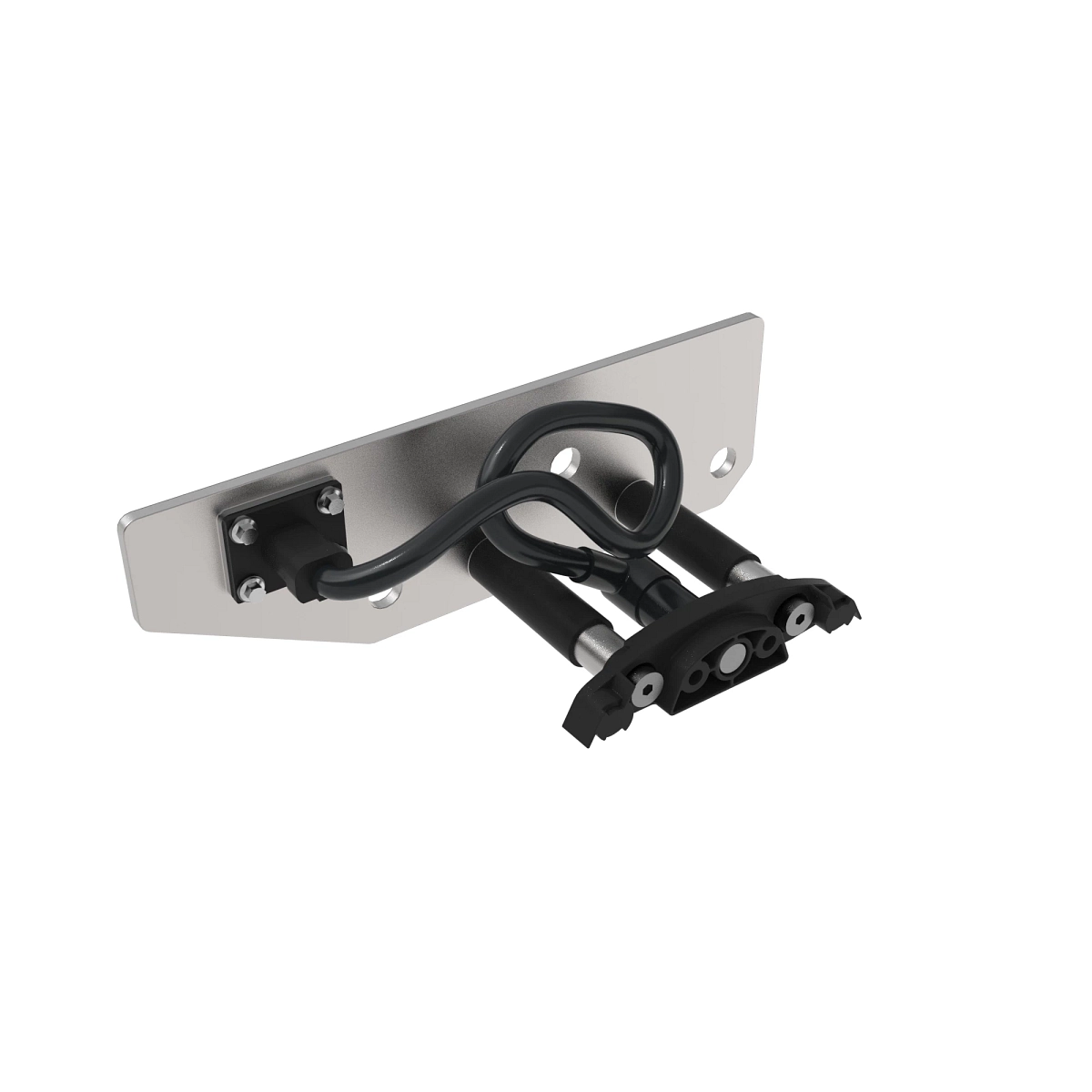 Bracket, Speed Sensor Assembly