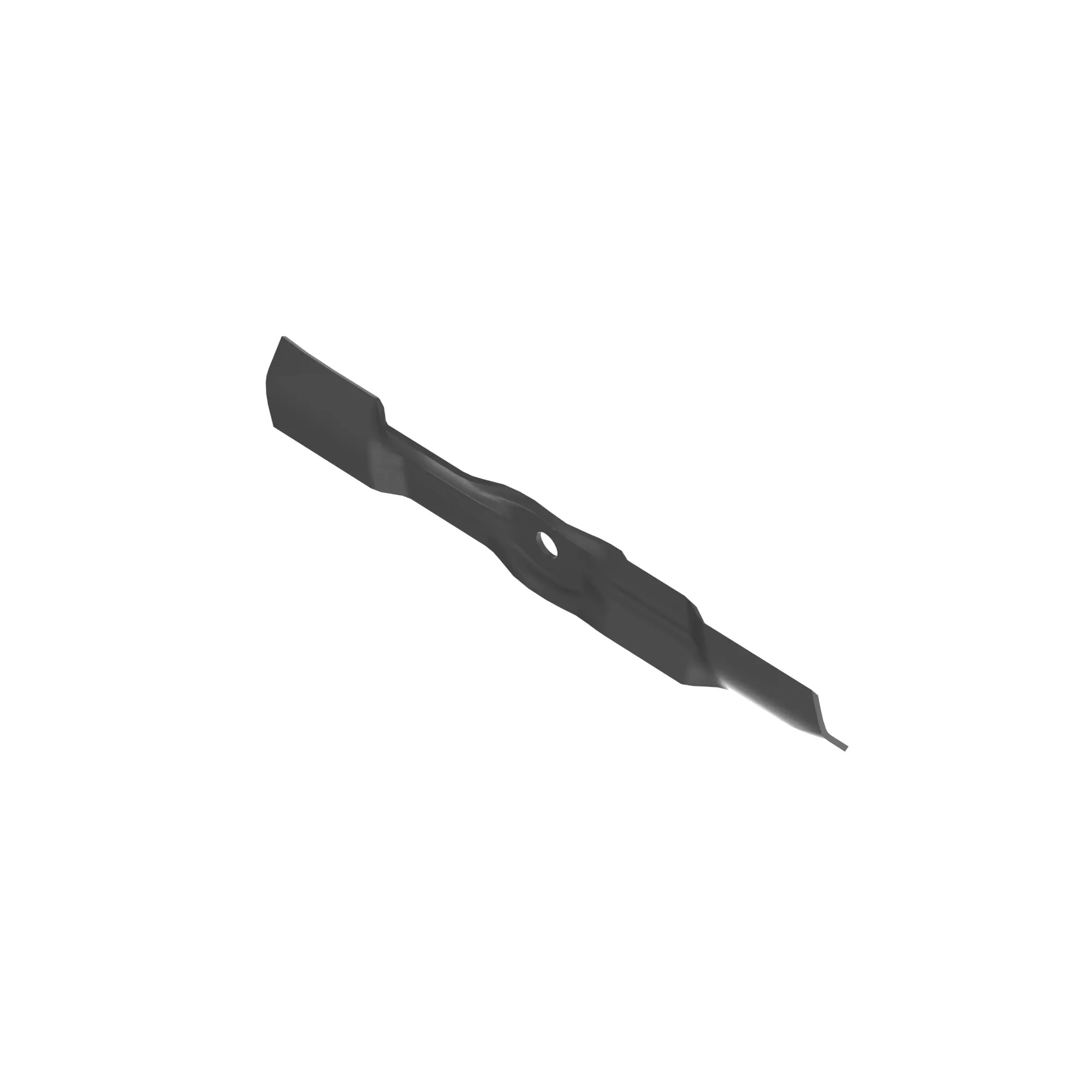 MOWER BLADE, 60" DECK MULCHING MOWE