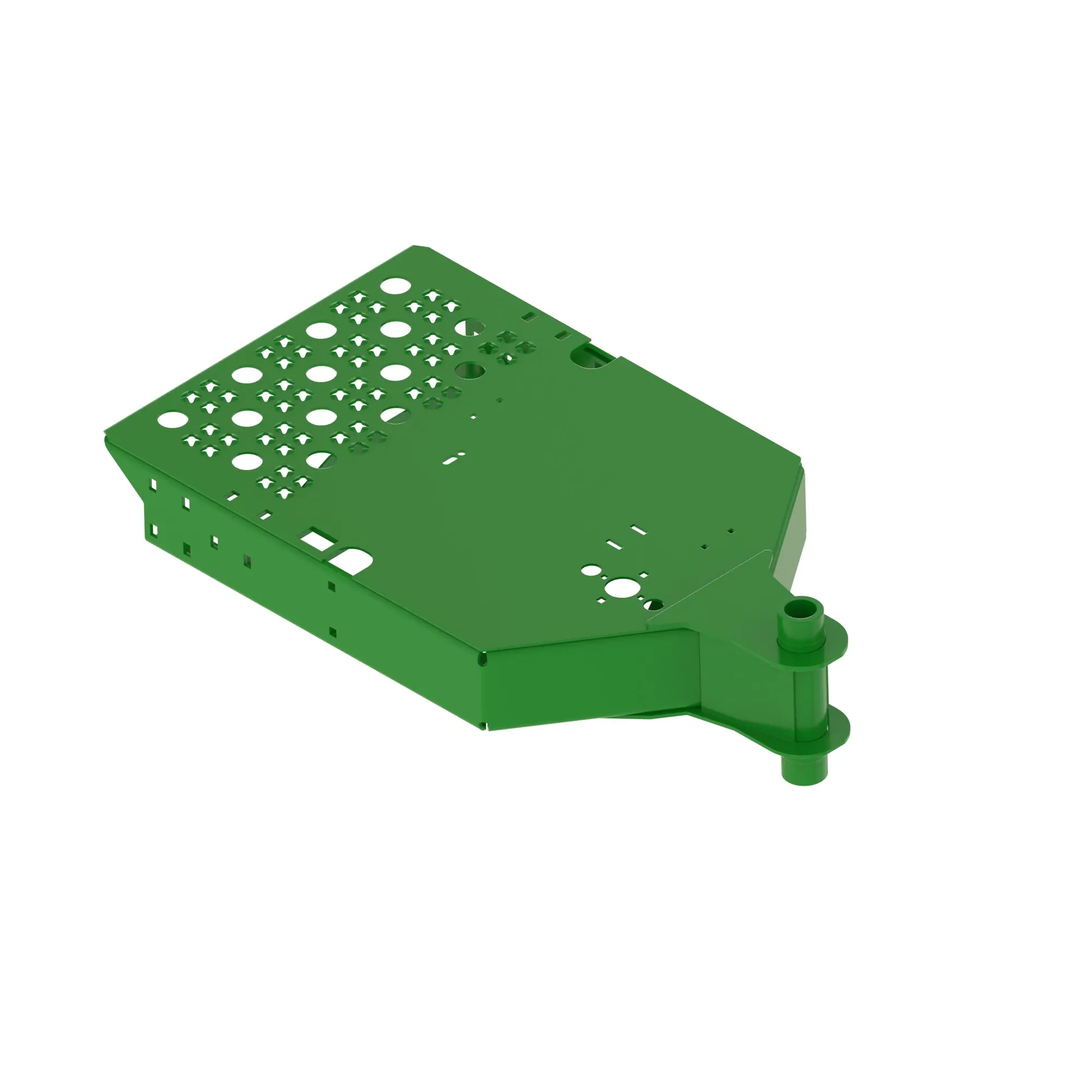 EXTENSION, 810 LADDER ASSY