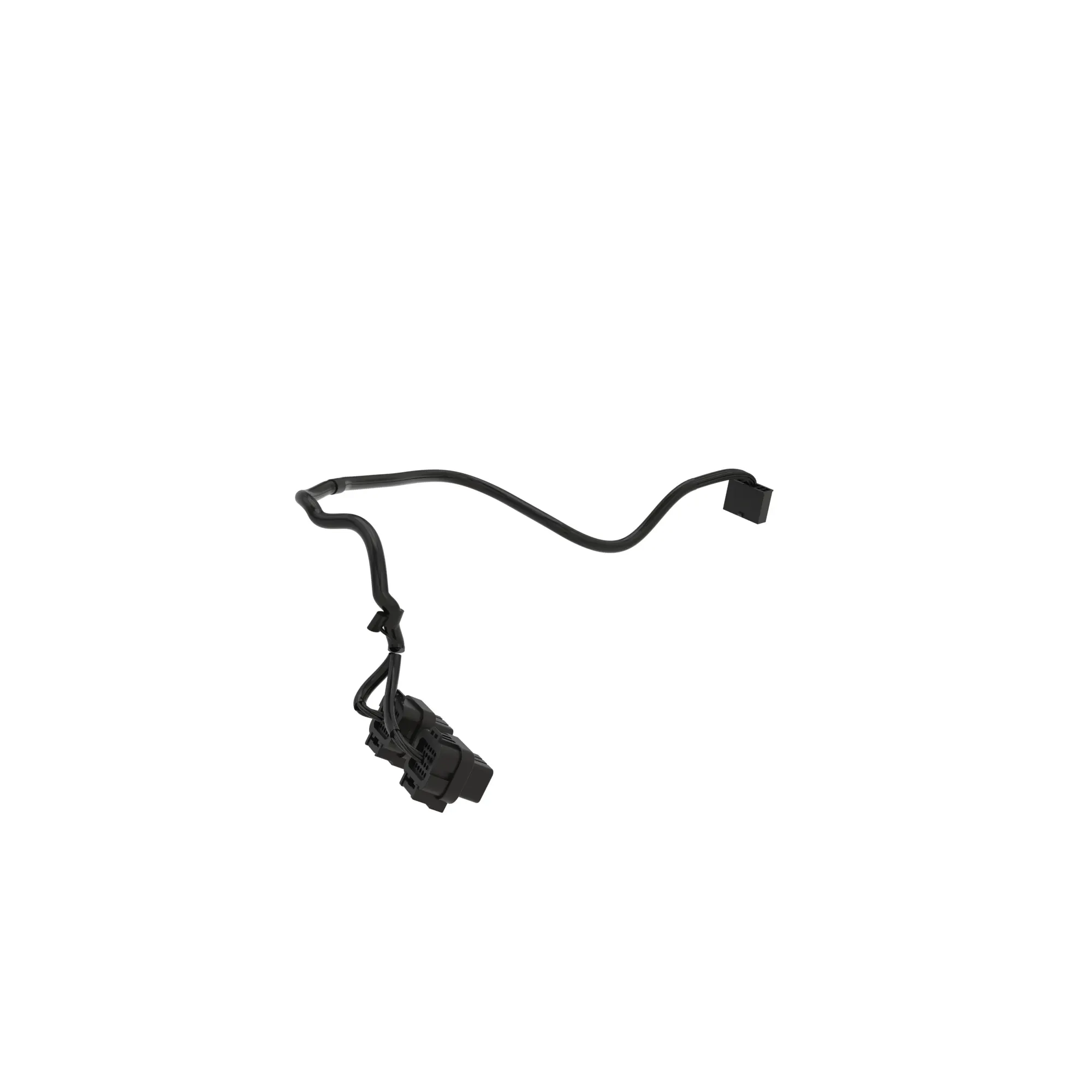 John Deere GreenStar™ Display Wiring Harness - AL214424