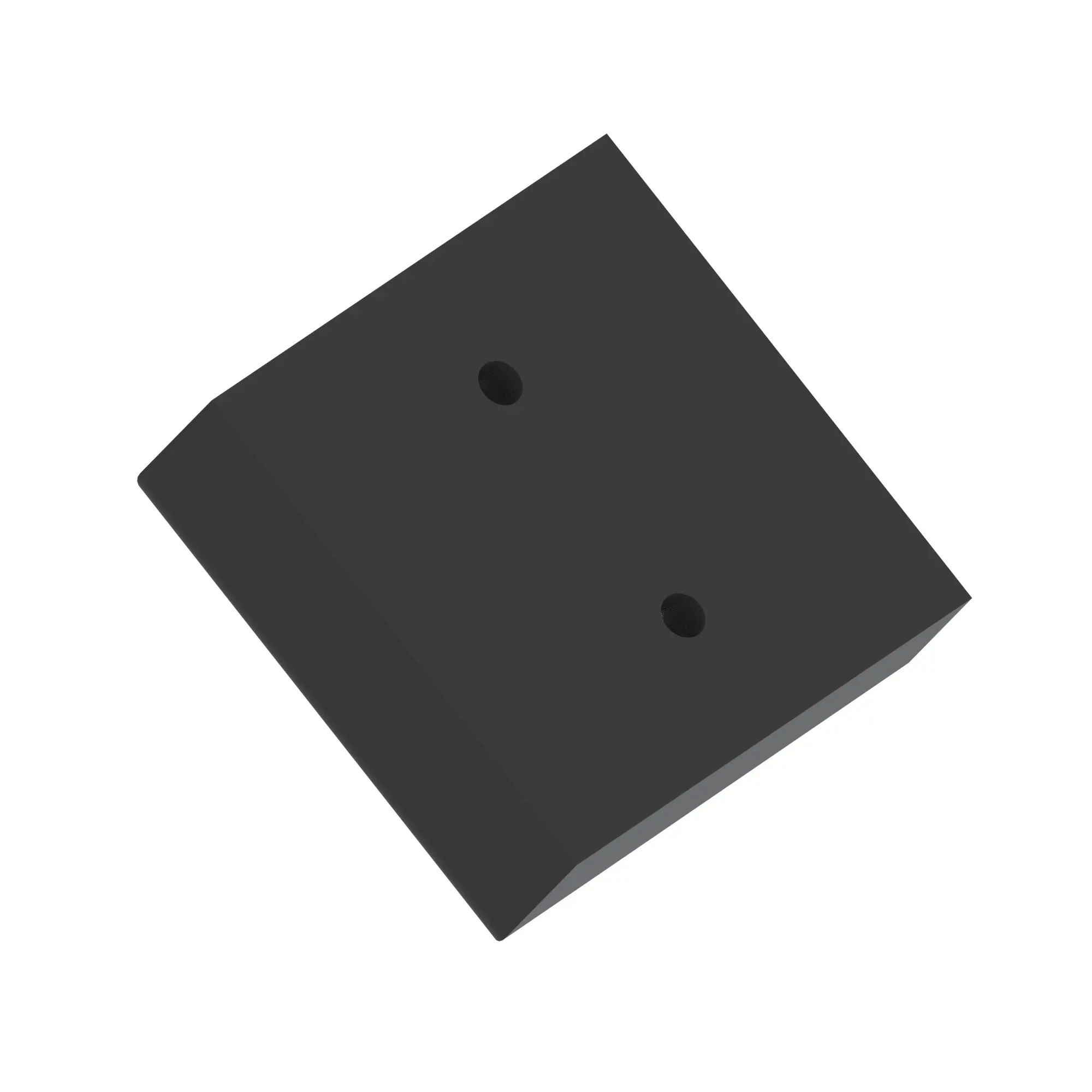 John Deere Wear Plate - WZW16845