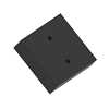 John Deere Wear Plate - WZW16845