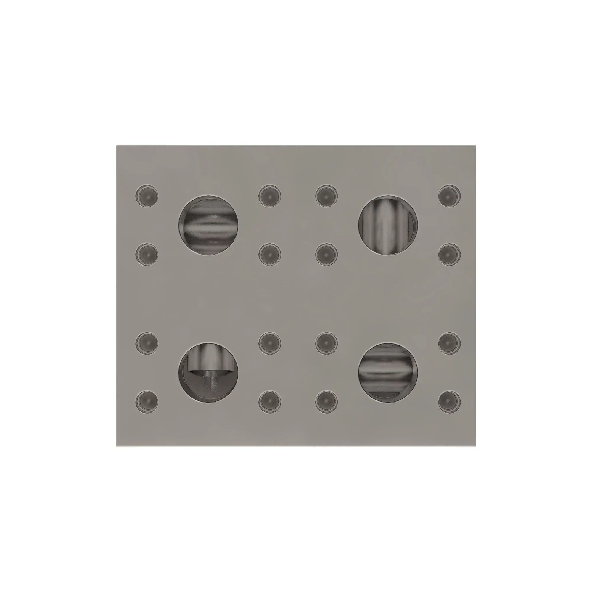 Manifold