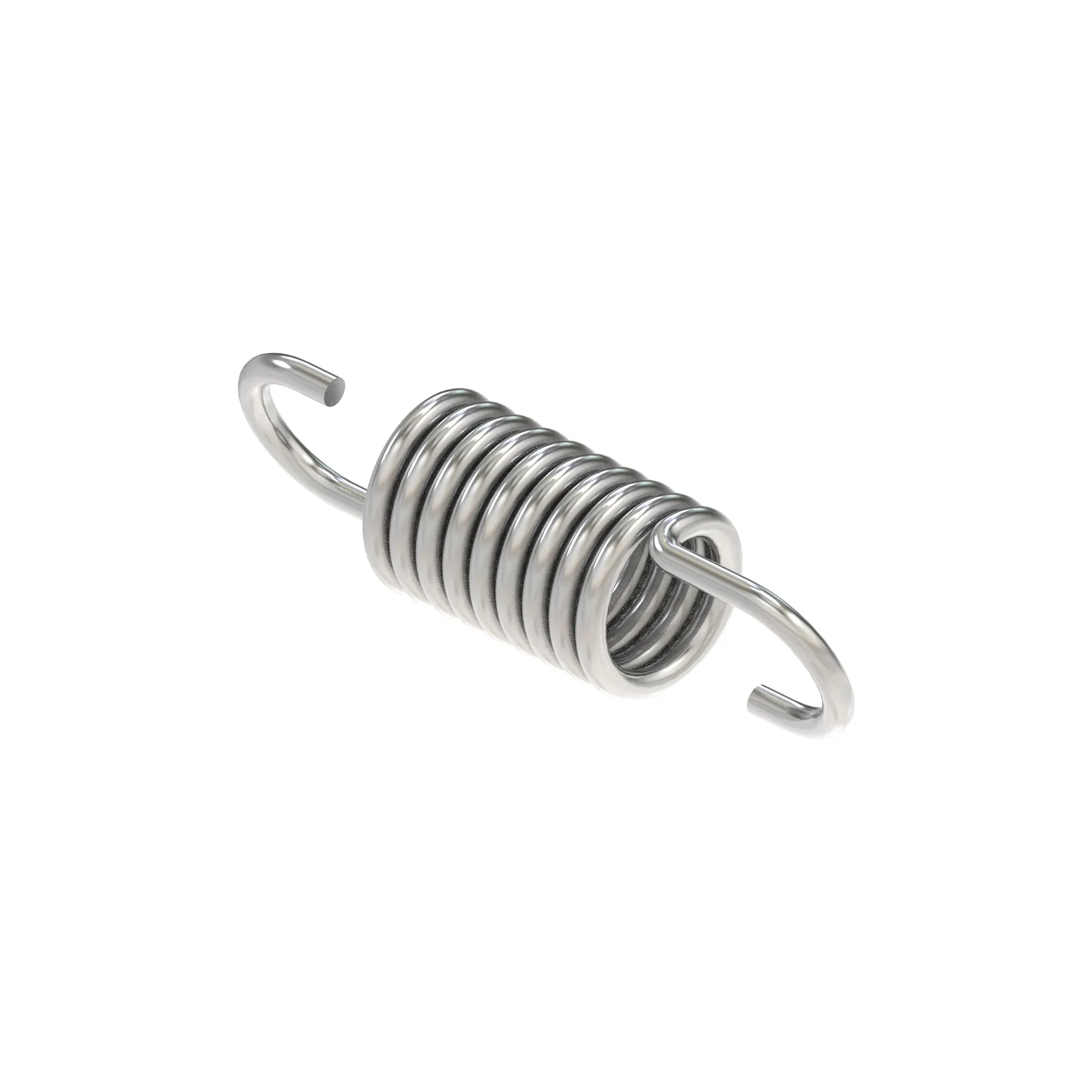 EXTENSION SPRING