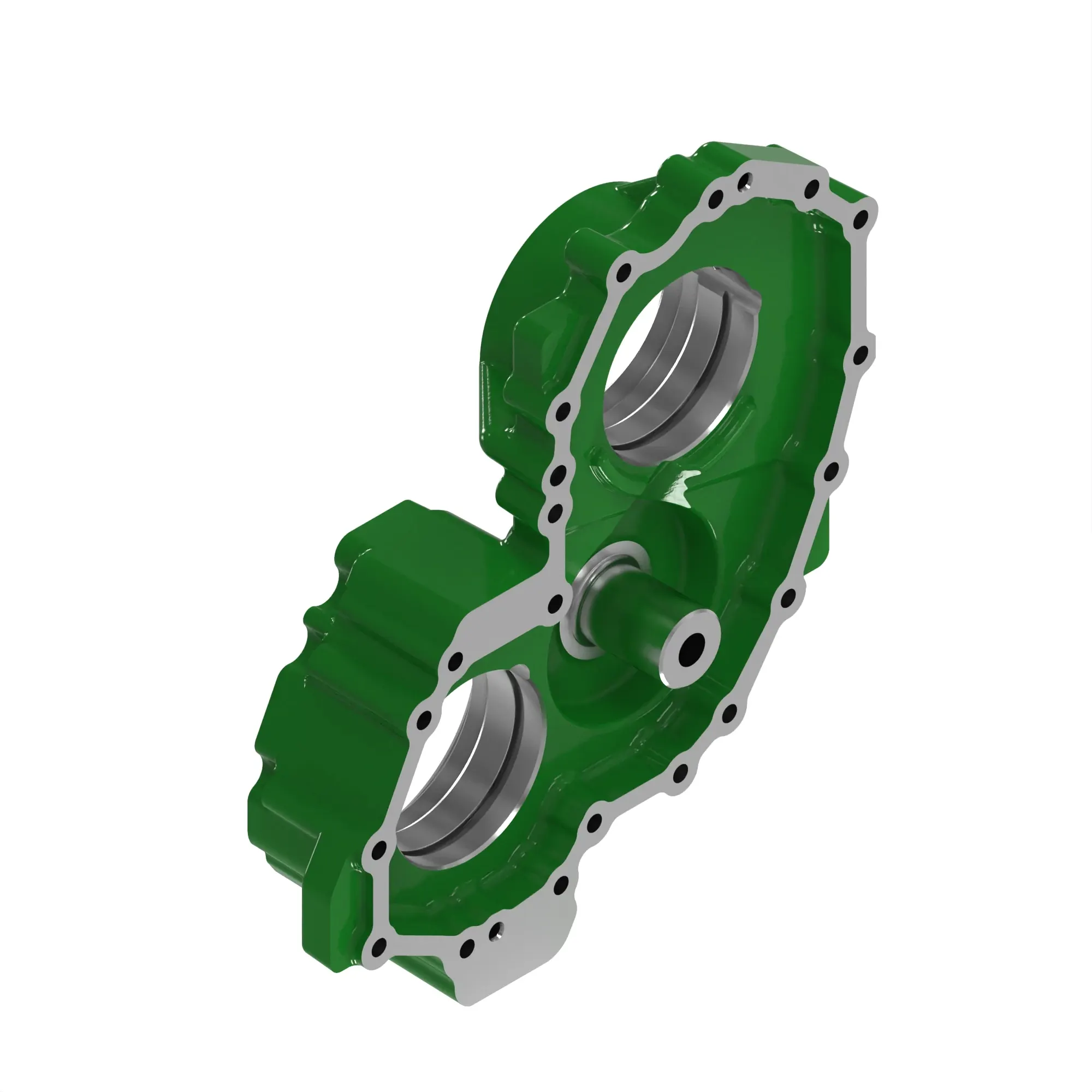 John Deere Pump Drive Cover  - R250381