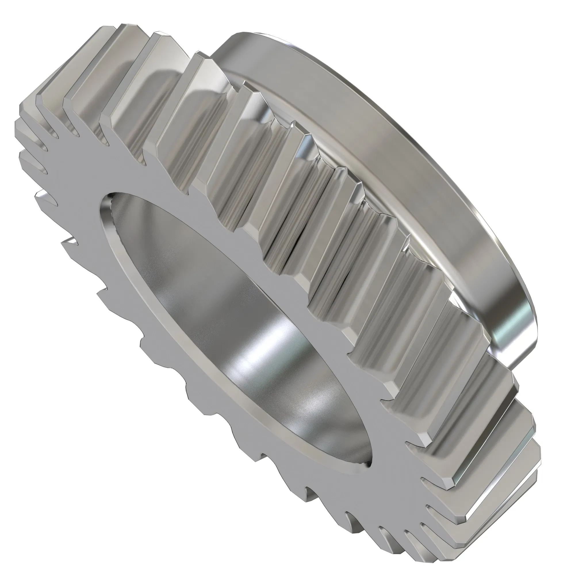 REVERSE IDLER
