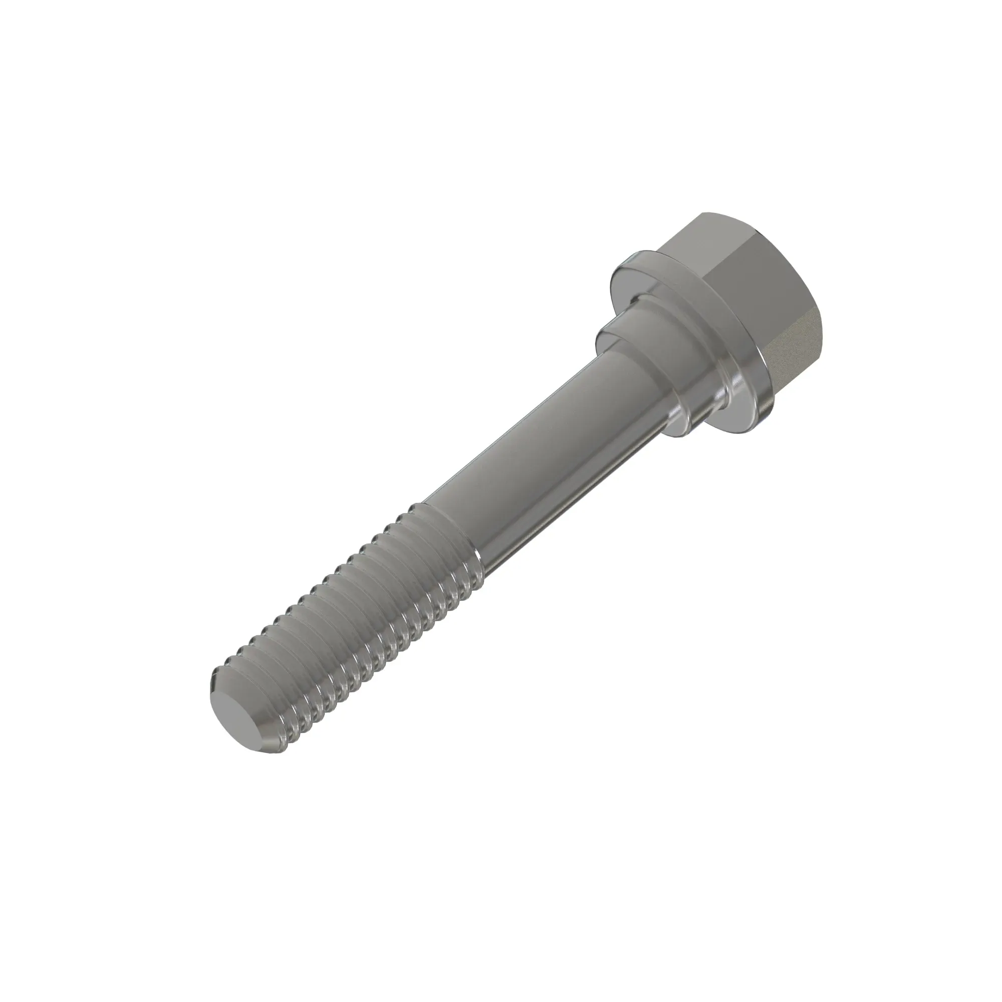 Screw
