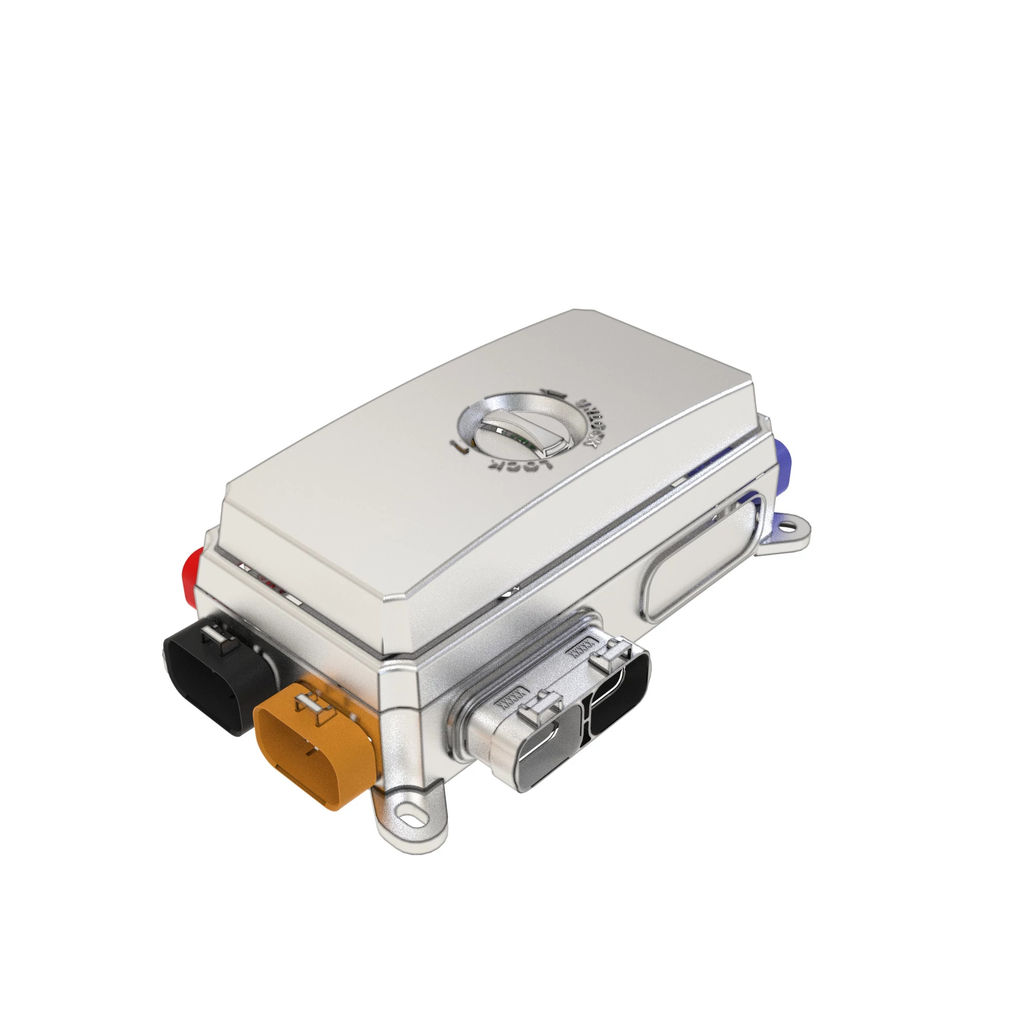 VEHICLE ELECTRICAL CENTER (VEC) CRAWLERS (850JR)