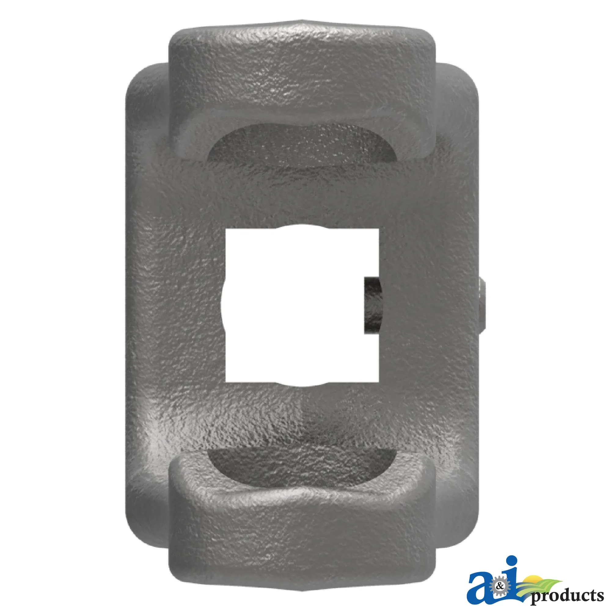 Universal Joint Yoke