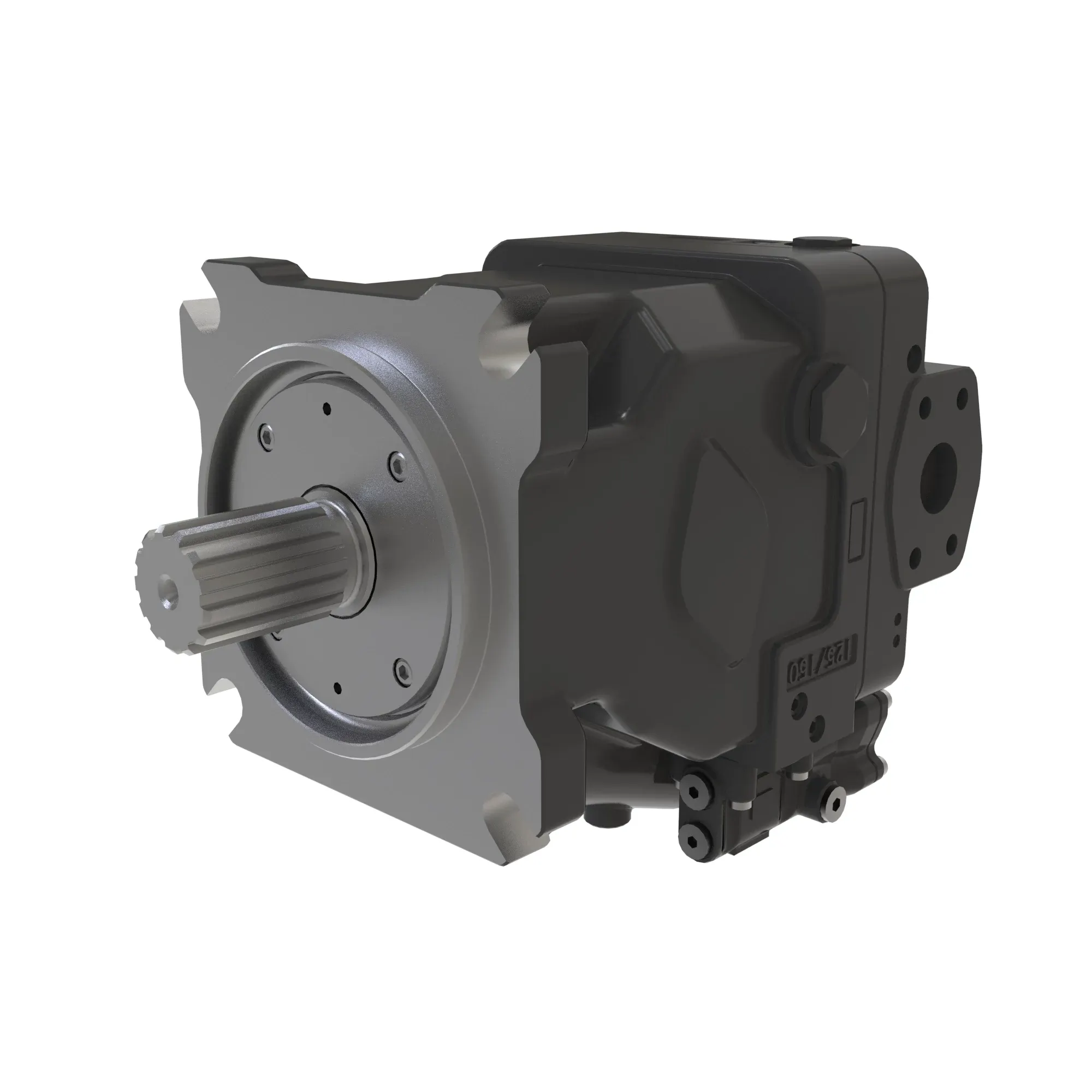 K3VLS150-10RDW-L1C-A061
