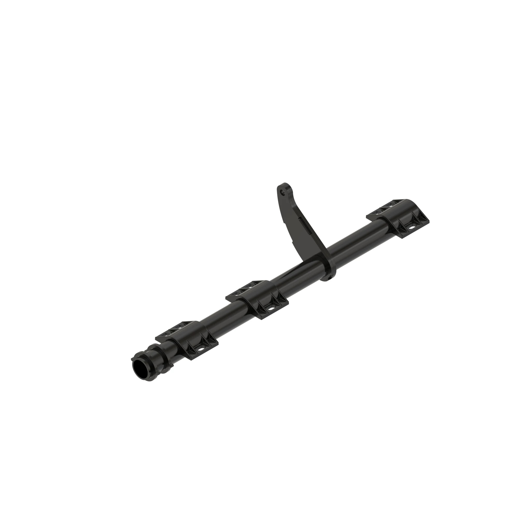 ROCKSHAFT, GANG 49FT RH MF