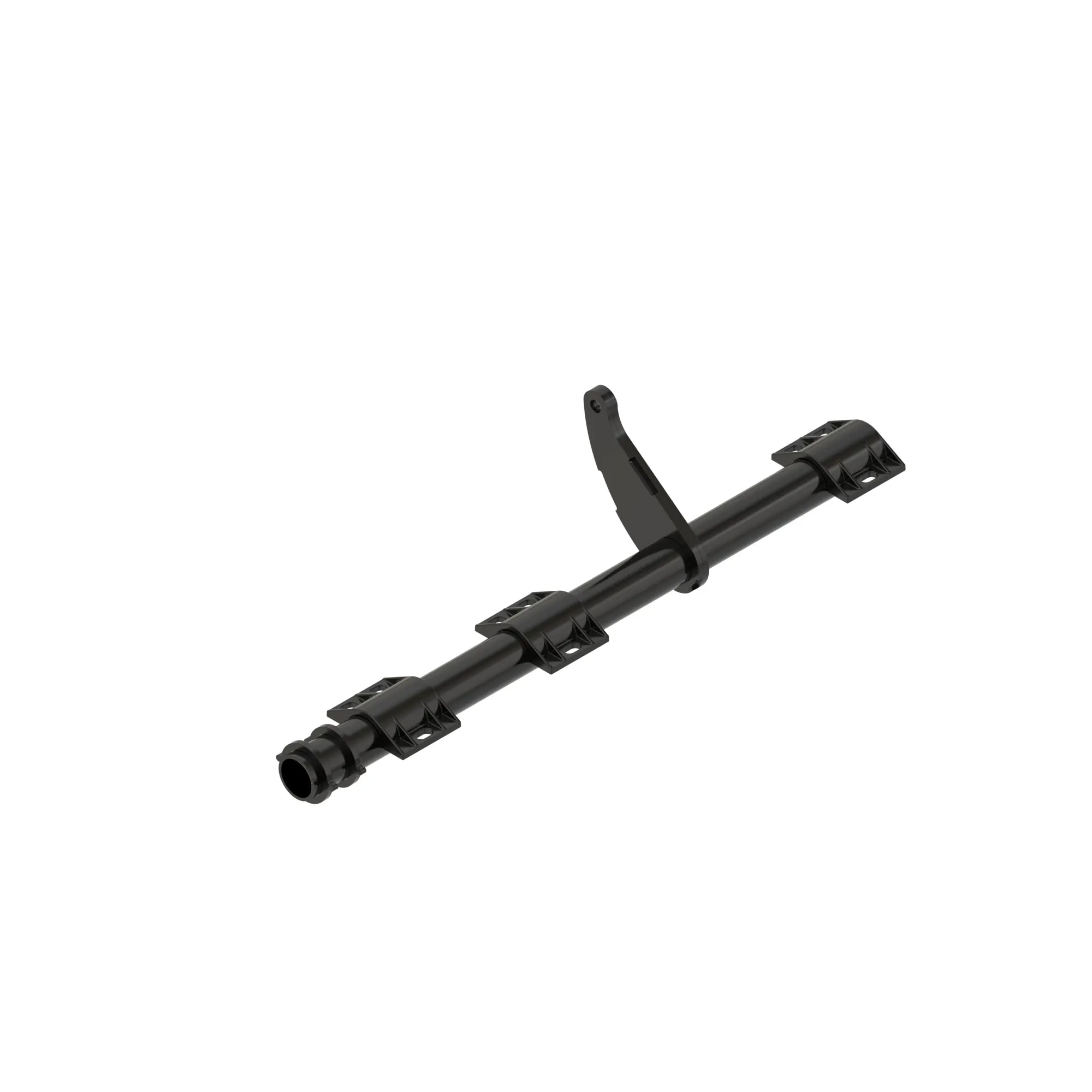 John Deere Disk Gang Main Frame, Rockshaft, Right Side - AKK14616