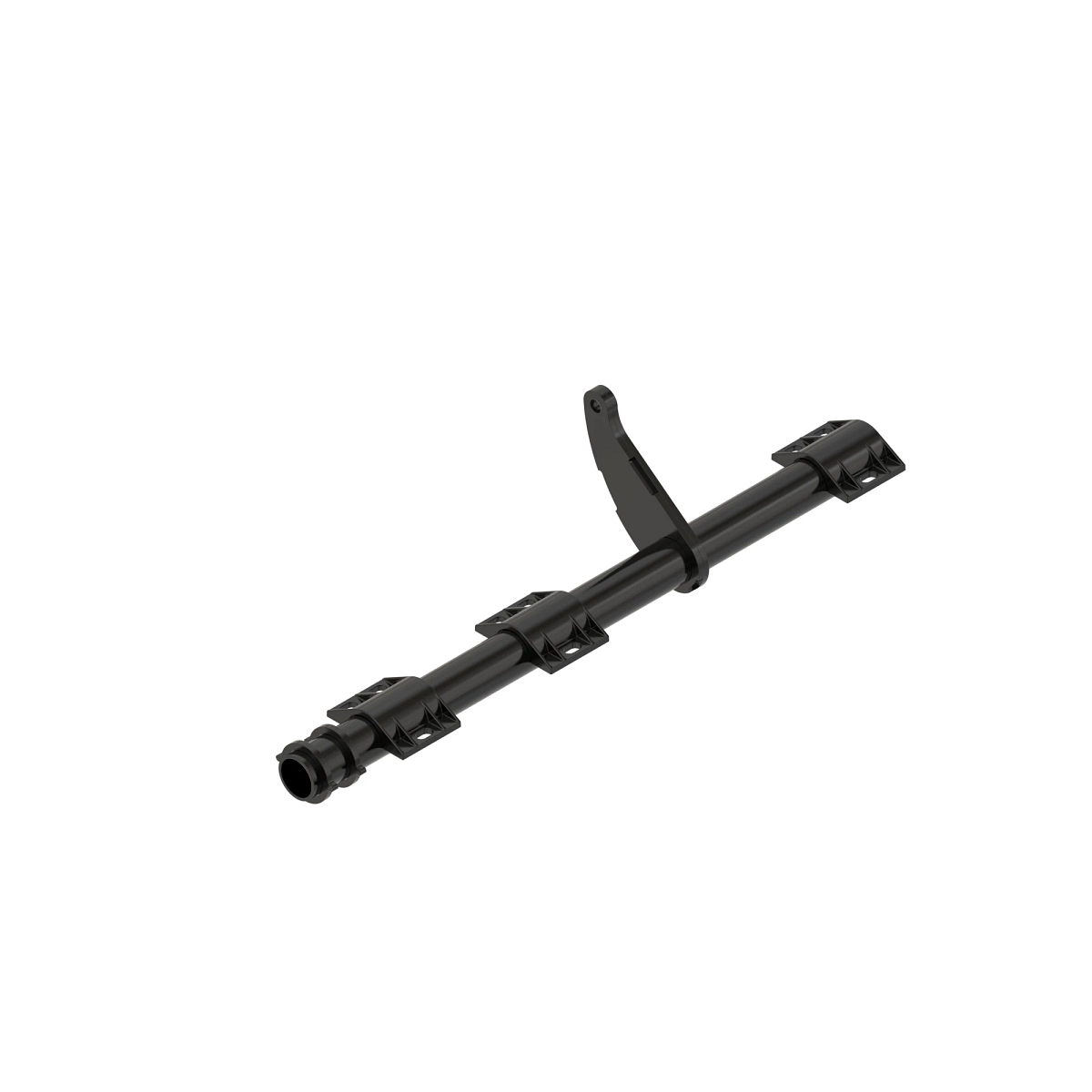 Rockshaft, Gang 49FT RH Mf