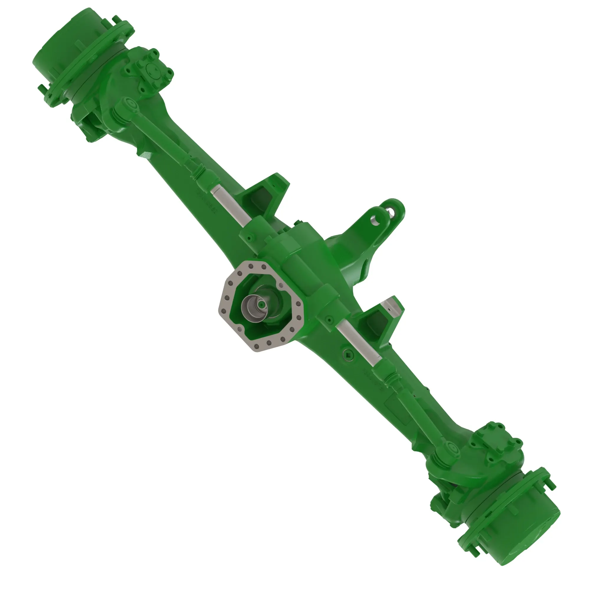 John Deere Front Axle - AL210978