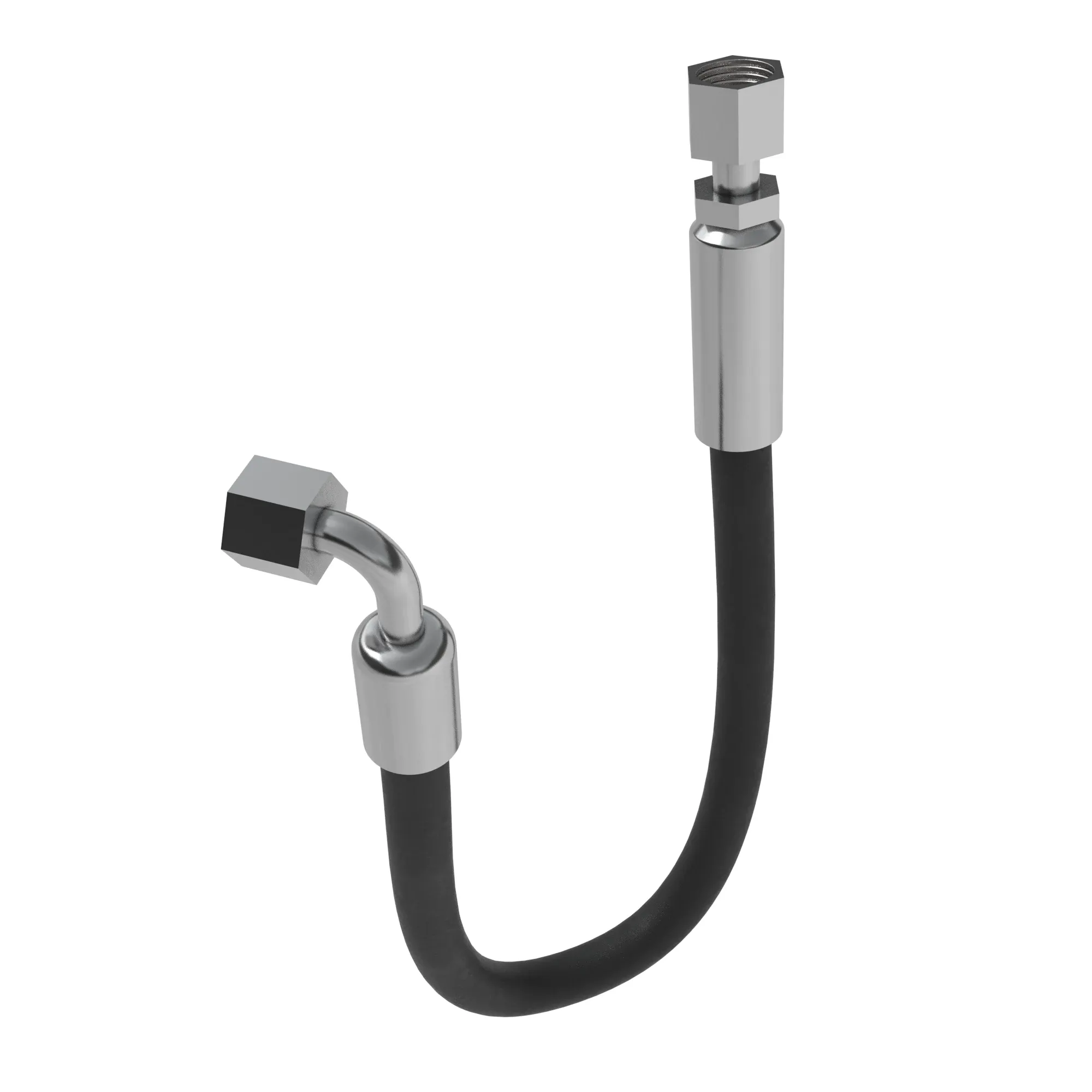 John Deere Hydraulic Hose - AT133590