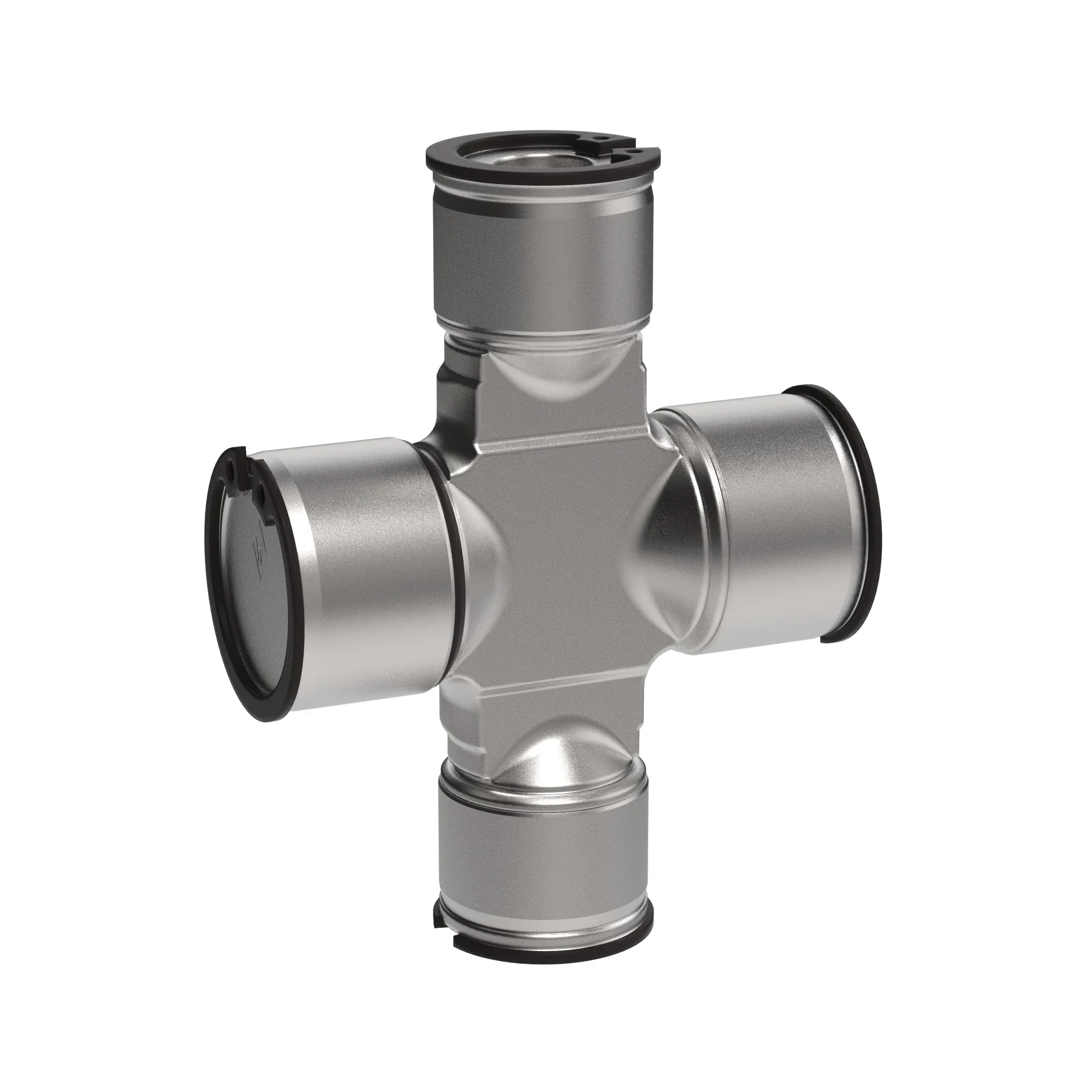 John Deere Yoke and Shaft Assembly - DC205479