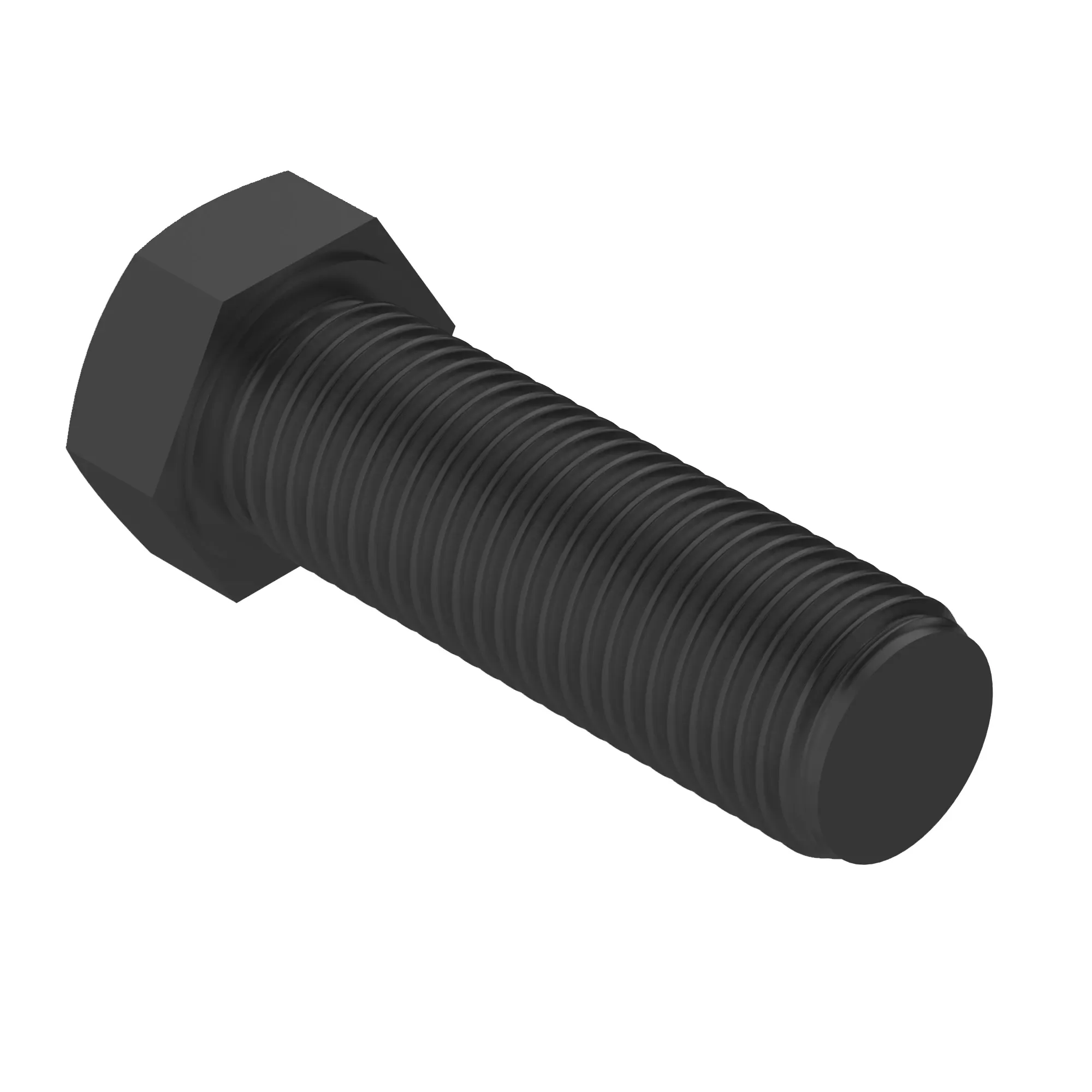 John Deere Shoulder Screw, 7/8" X 2" - R82944