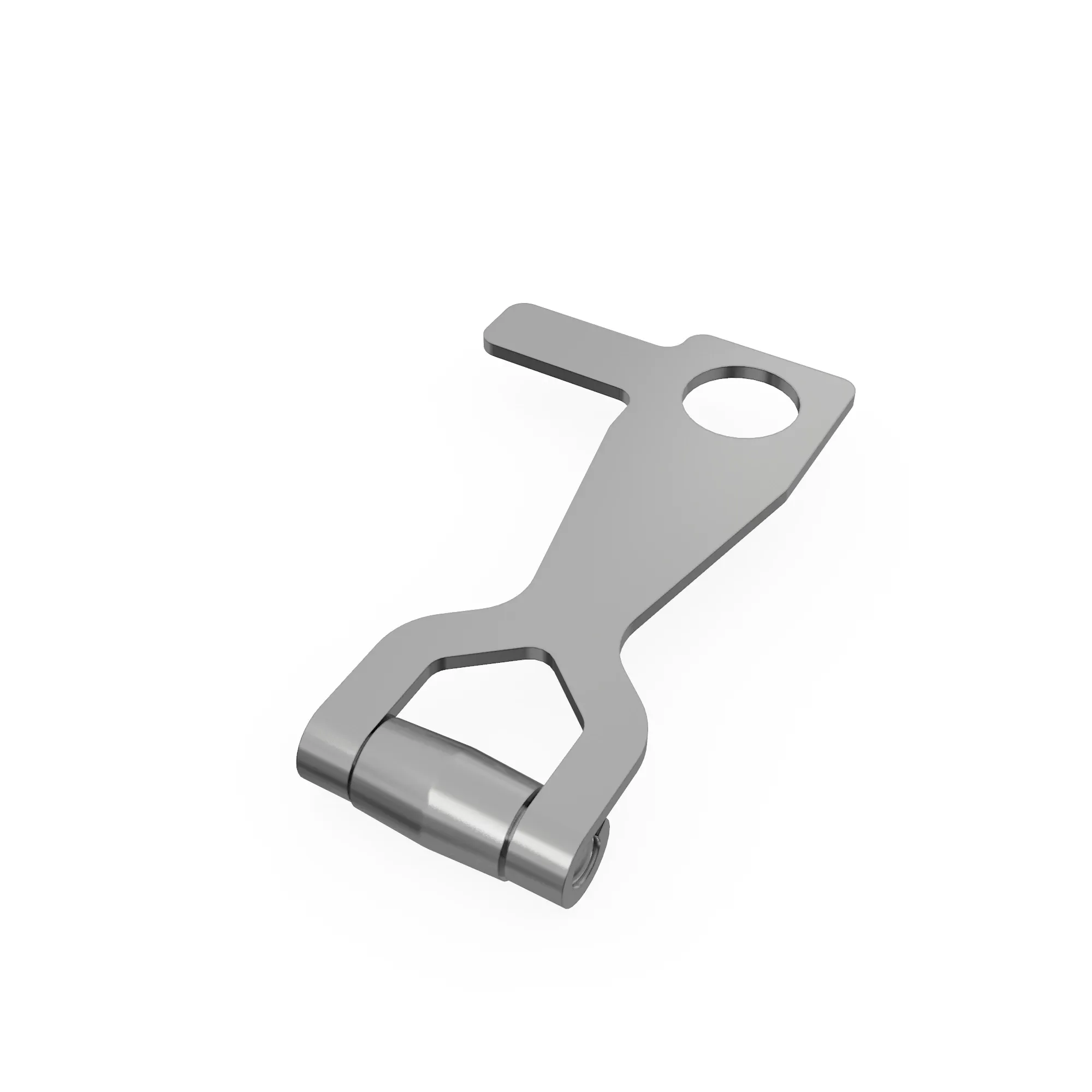 John Deere Leaf Spring - RE168680