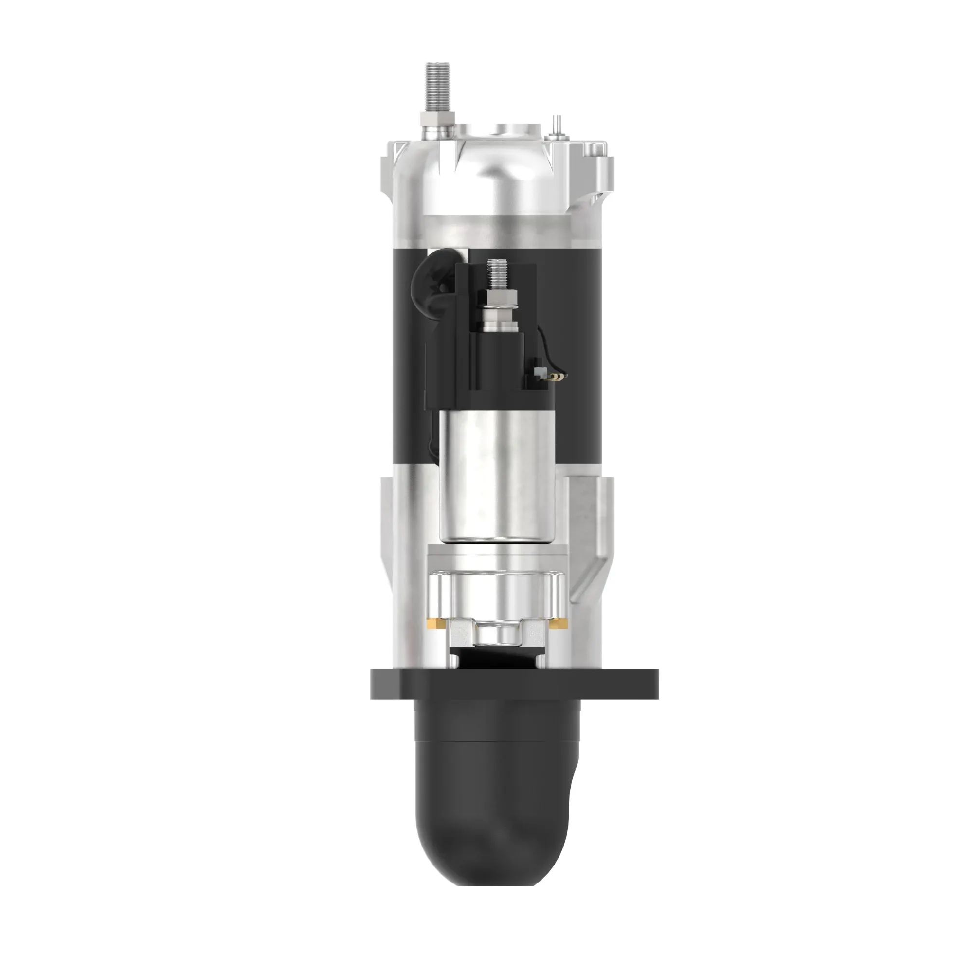 Starter Motor Kit