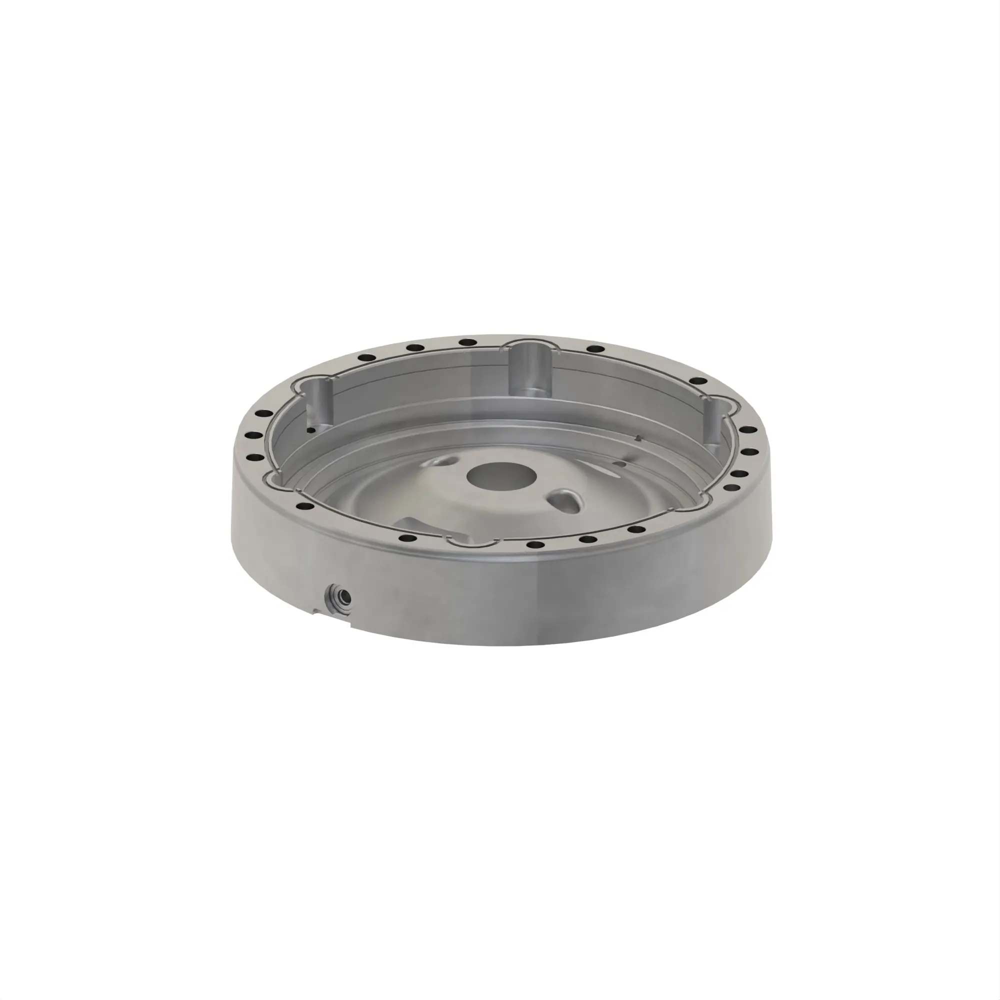 John Deere Cover - R133371