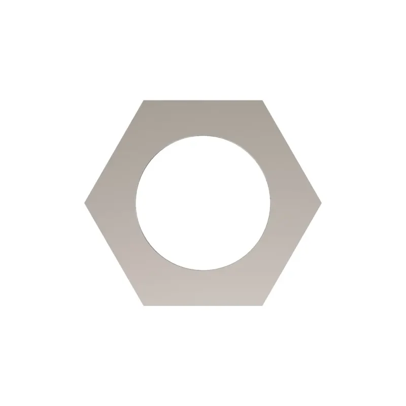 HEX.-NUT