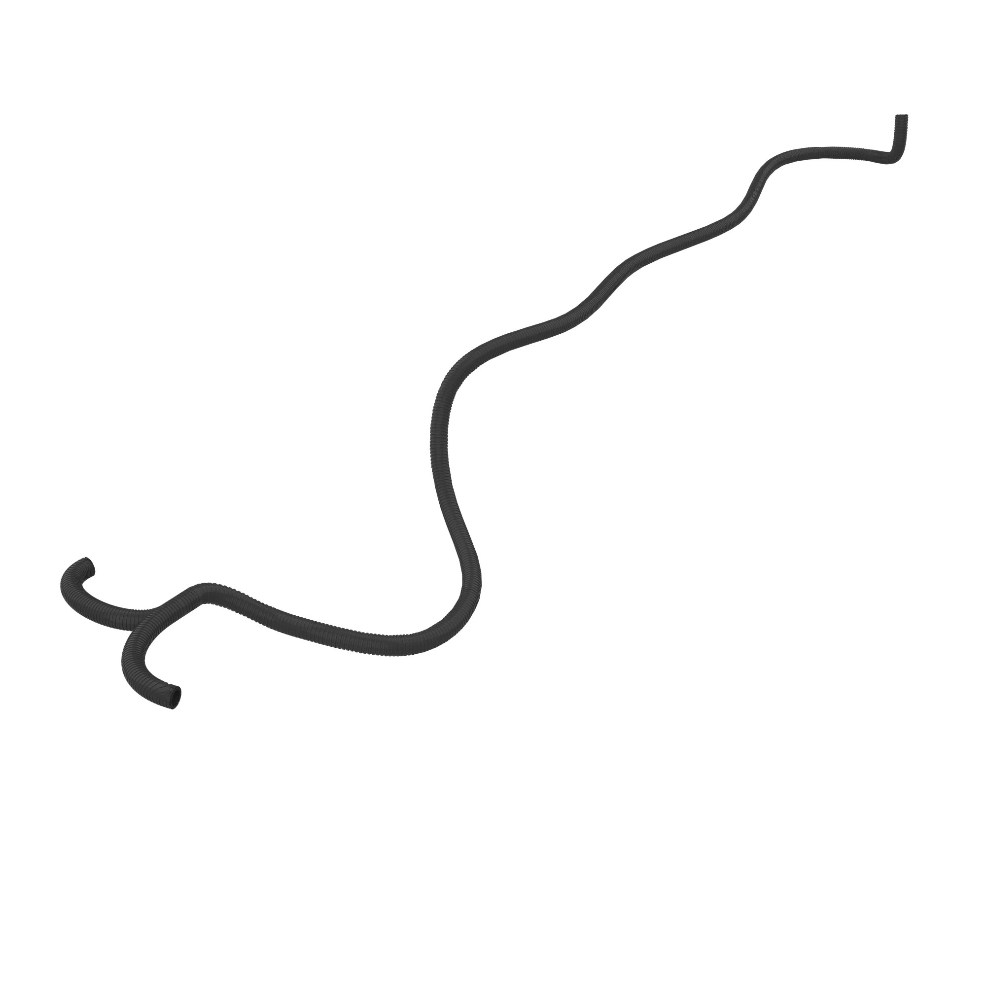 HARNESS, EXTENSION, WARNING LIGHTS