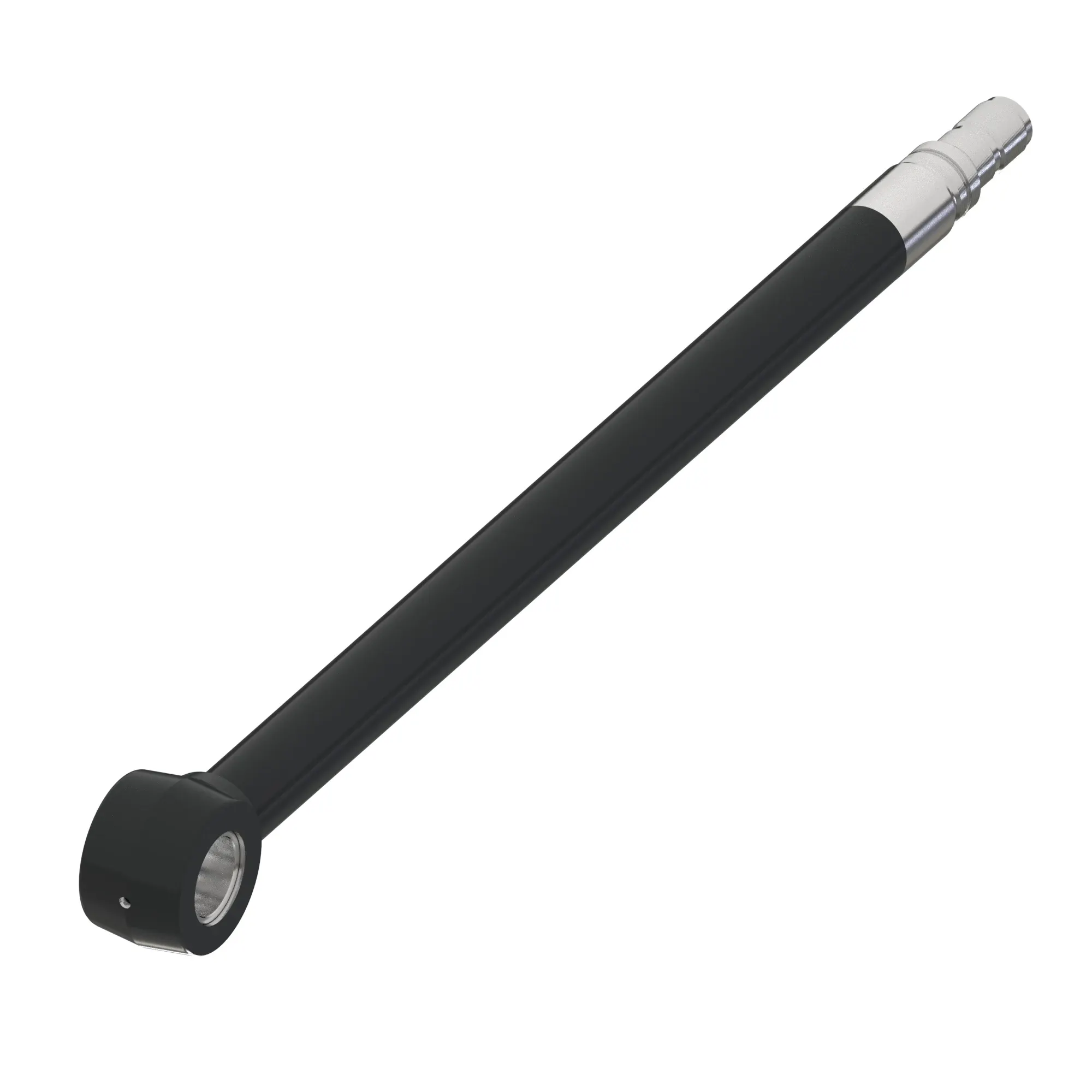 Hydraulic Cylinder Rod, Assembly
